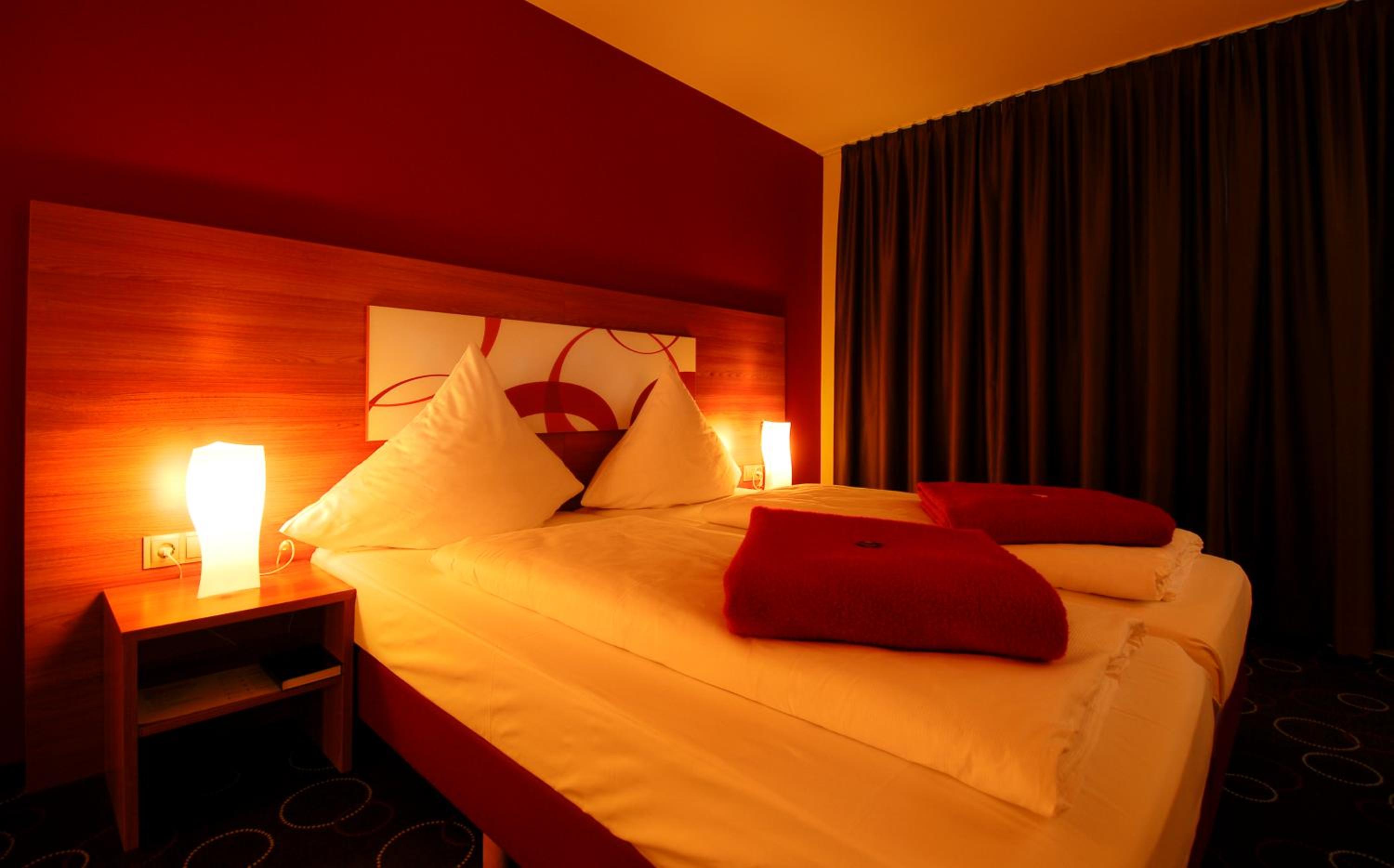 Double Room - Photo 6