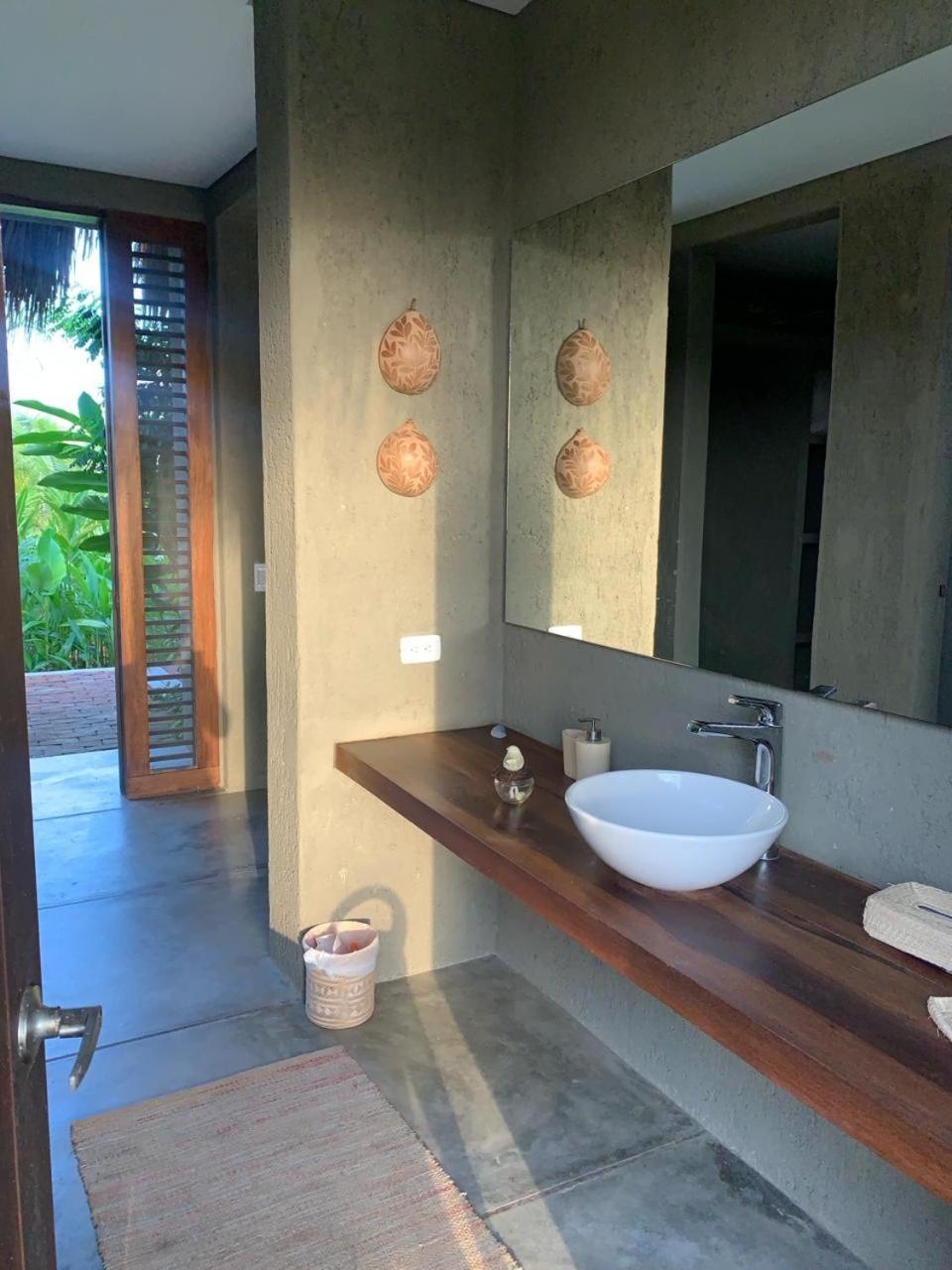Bungalow - Beach Front photo 3
