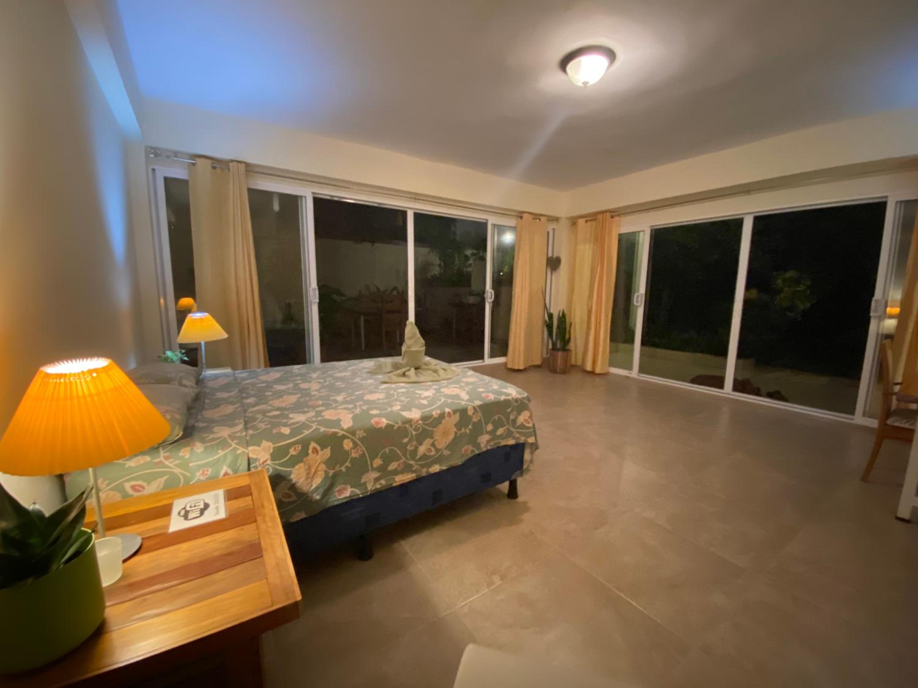 Double Room with Garden View photo 1