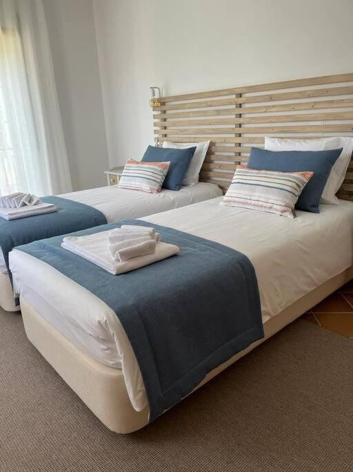Three-Bedroom Villa photo 3