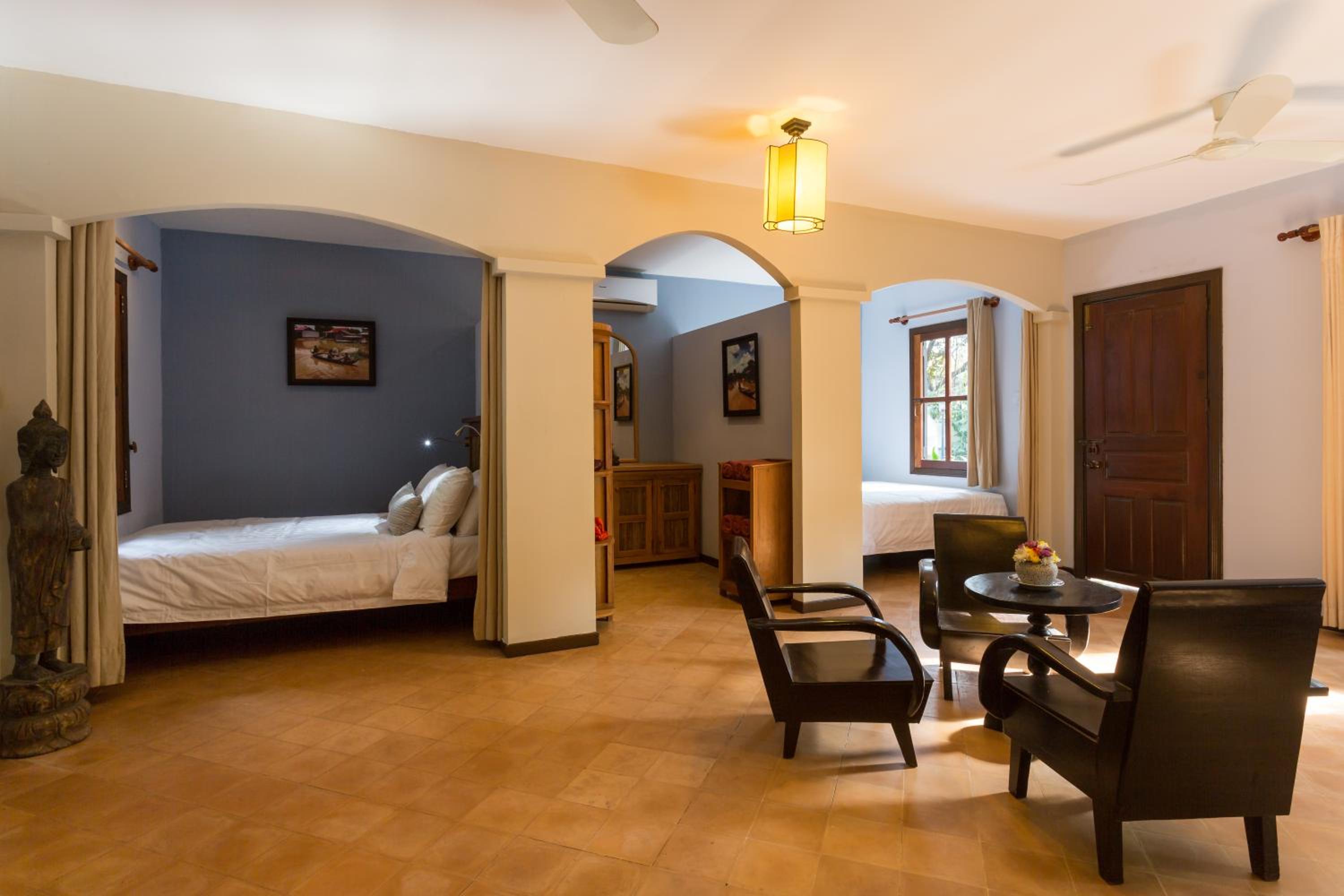 Family Suite - Photo 23