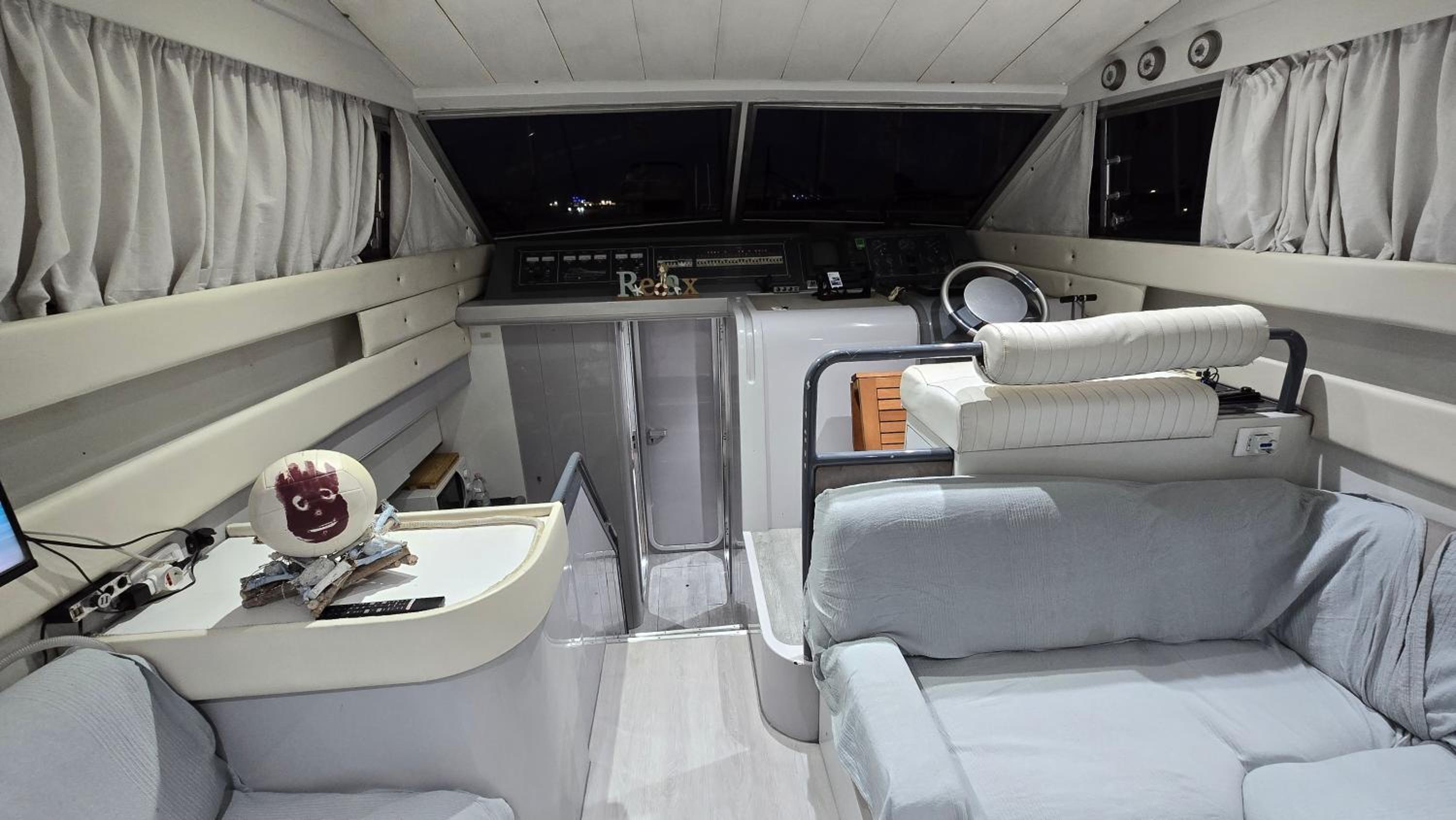 Mobile Home