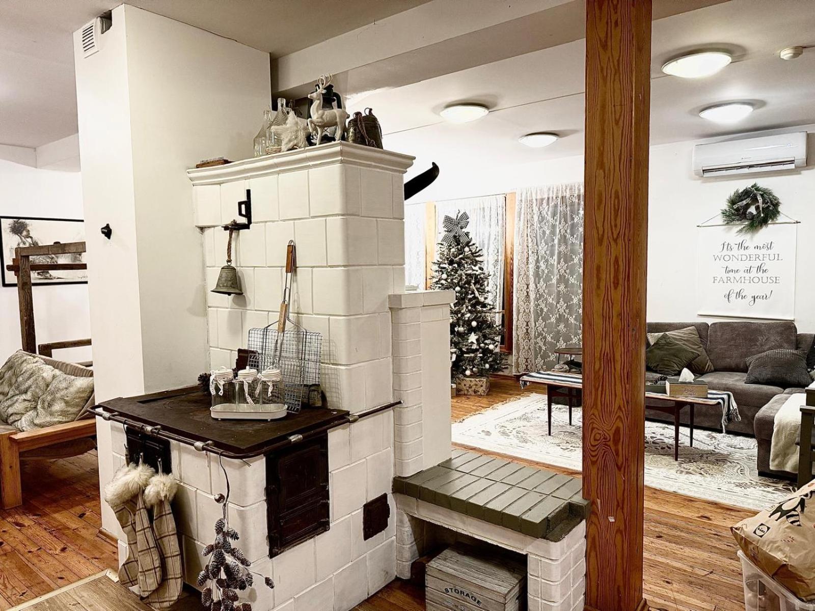 Four-Bedroom House - Photo 46