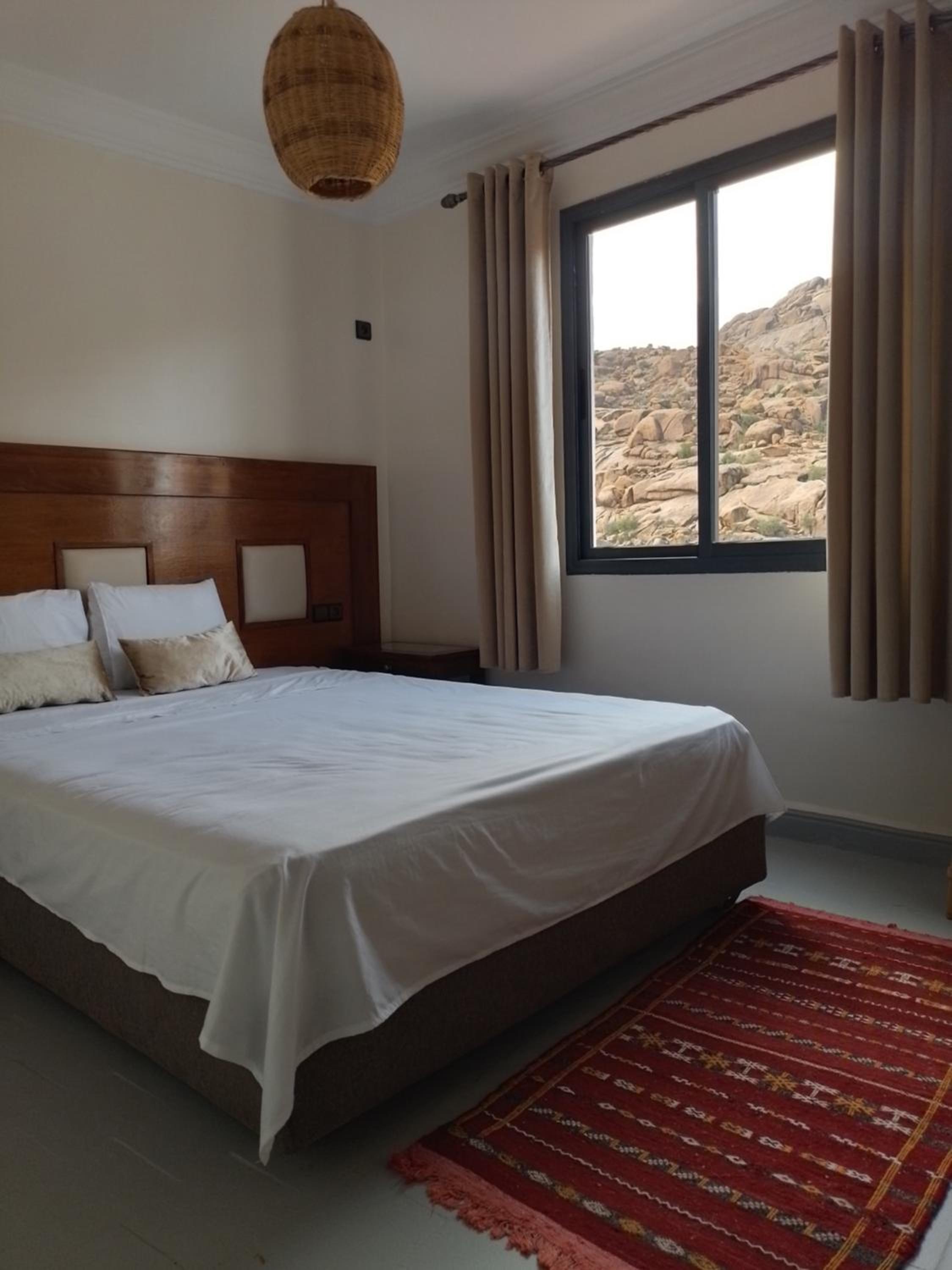 Budget Double Room