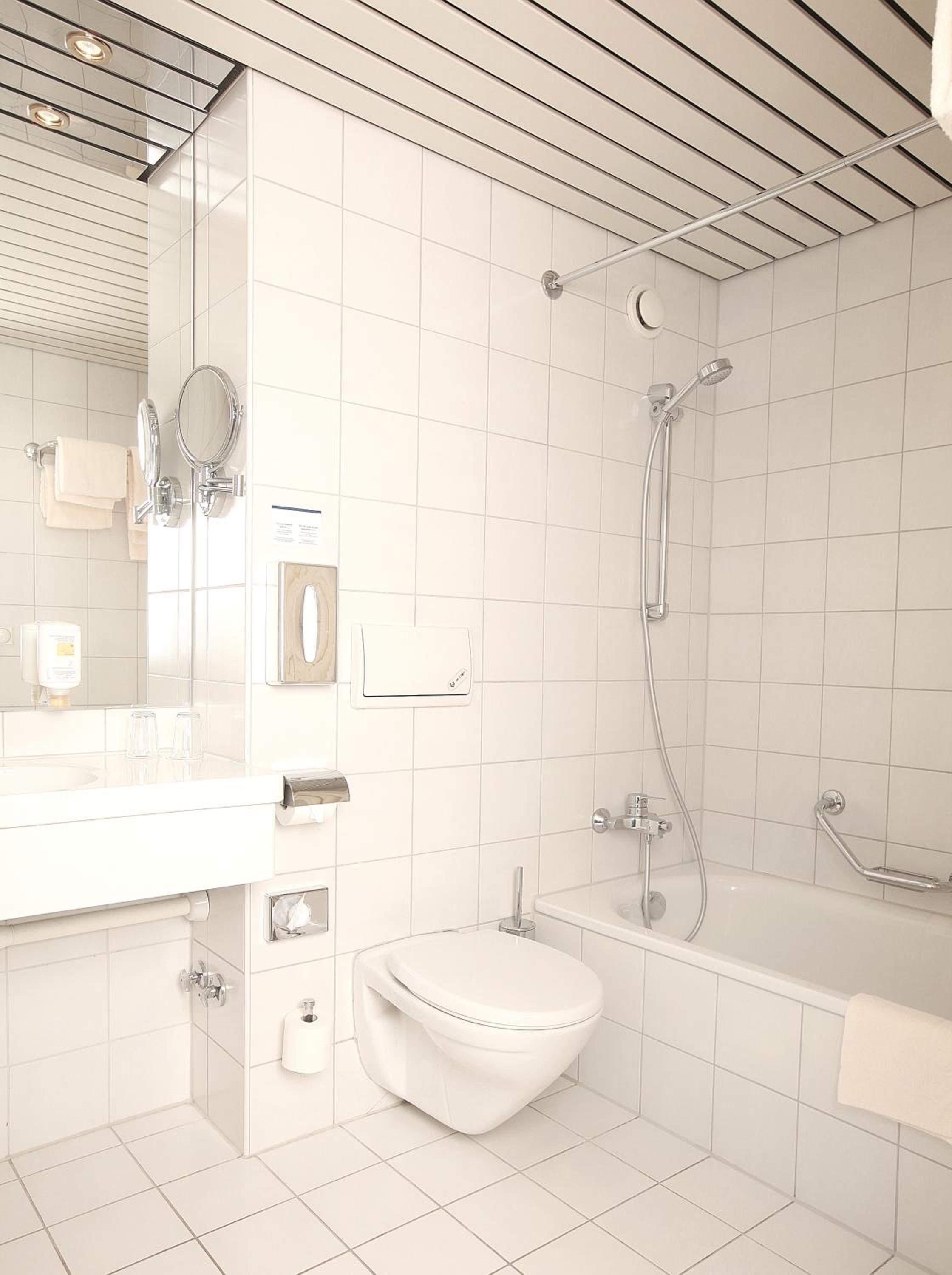 Standard Single Room photo 2