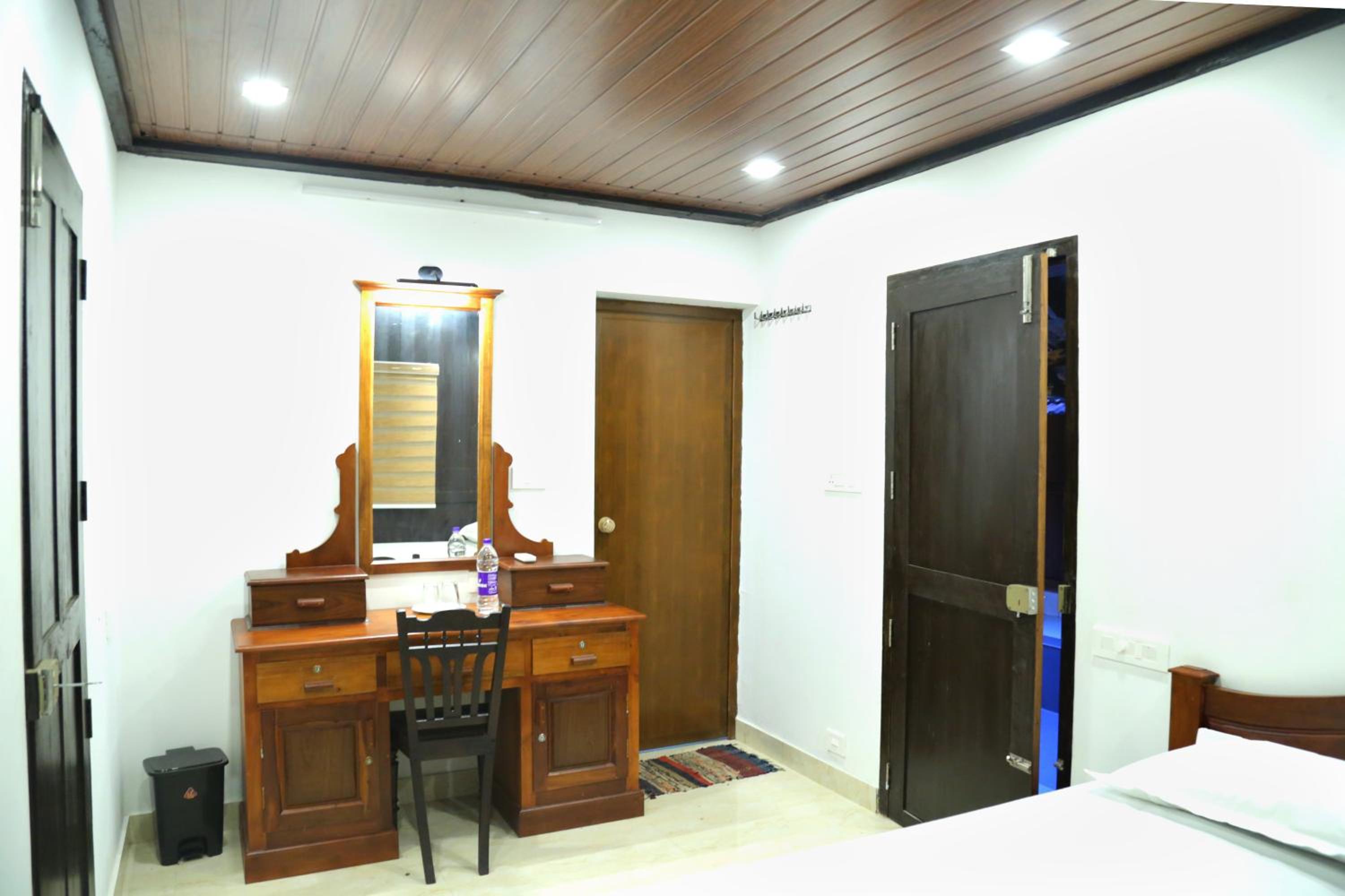 Double Room photo 3