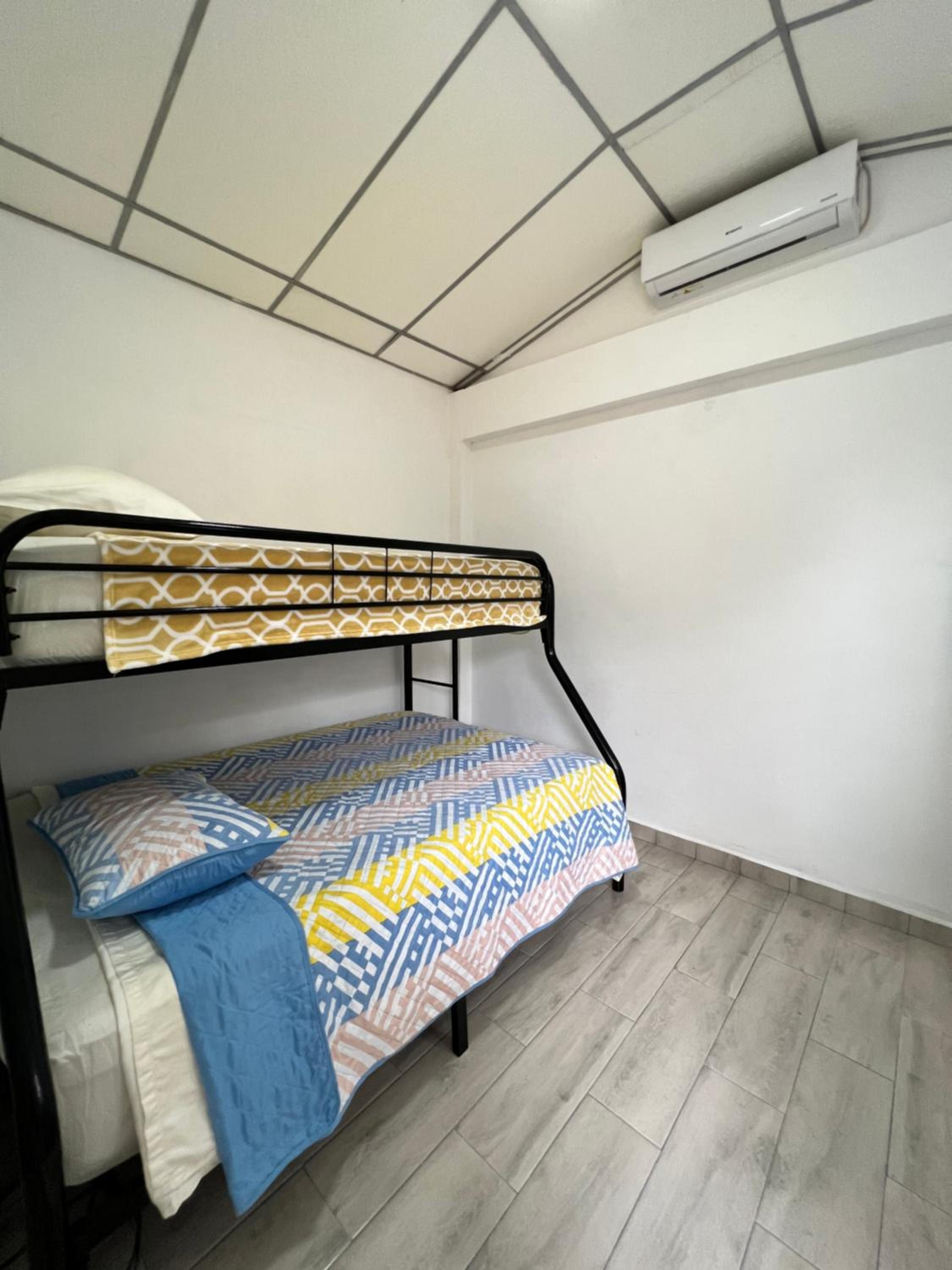Two-Bedroom House photo 1