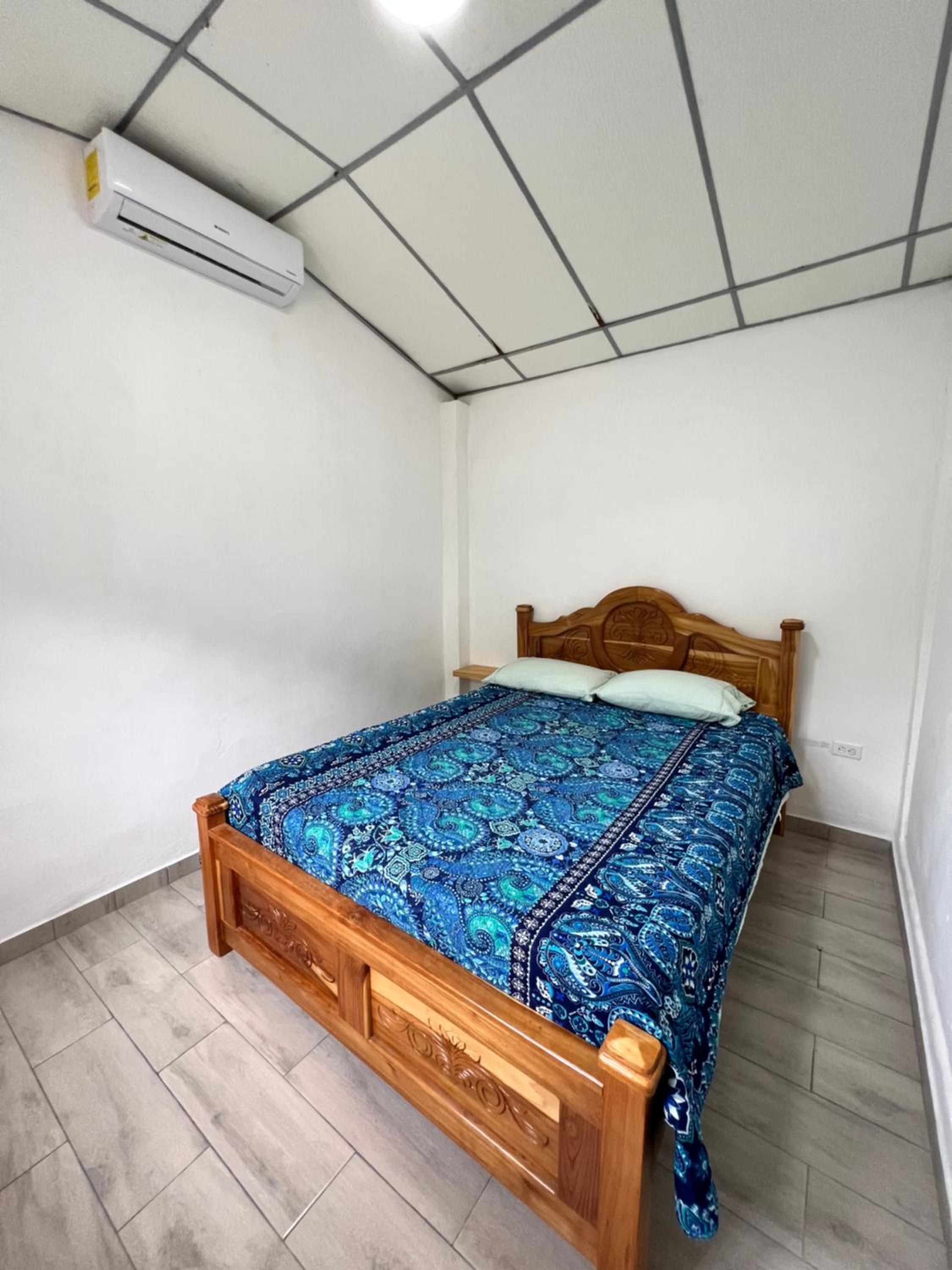 Two-Bedroom House photo 3