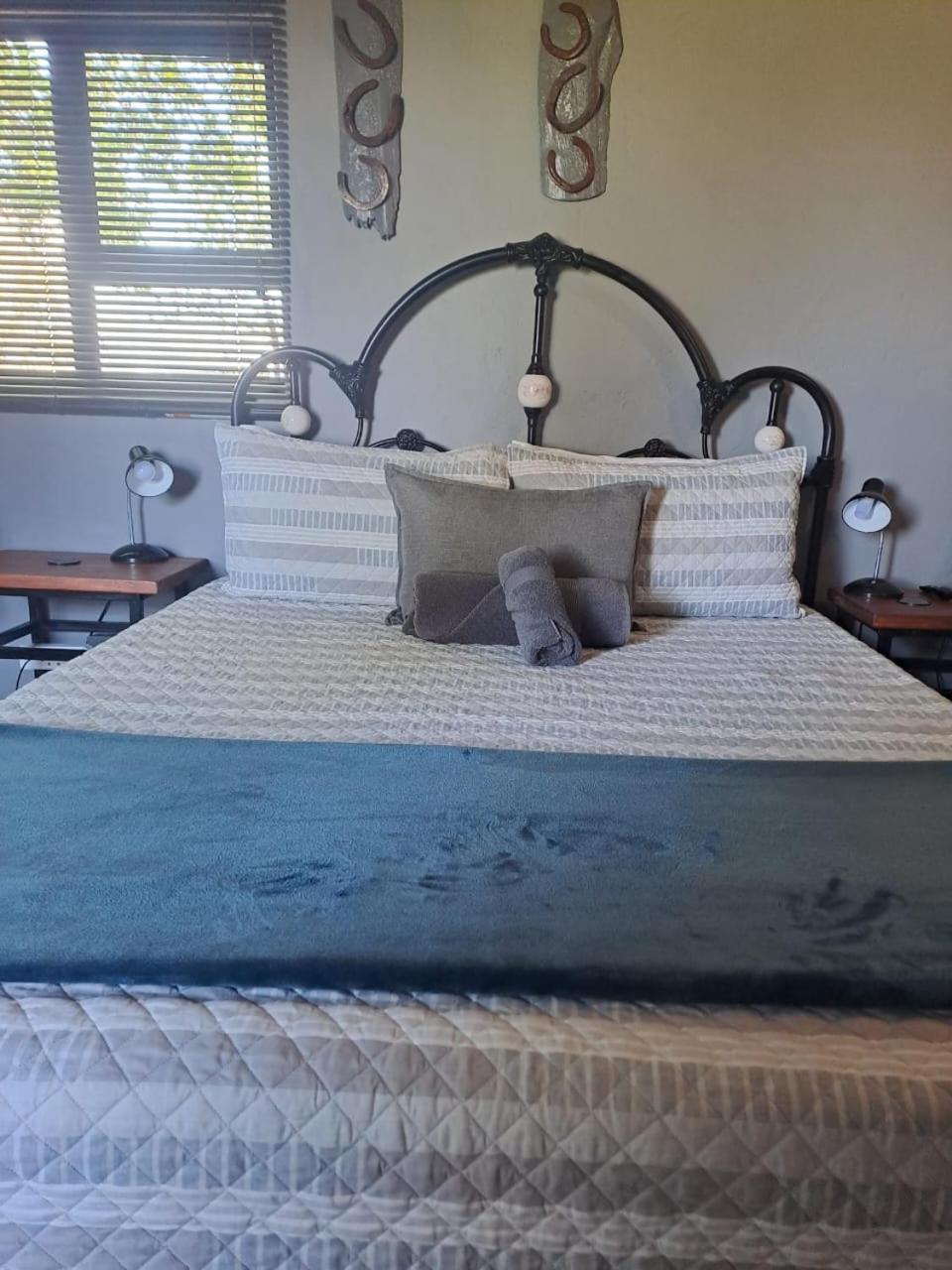 Twin Room photo 2