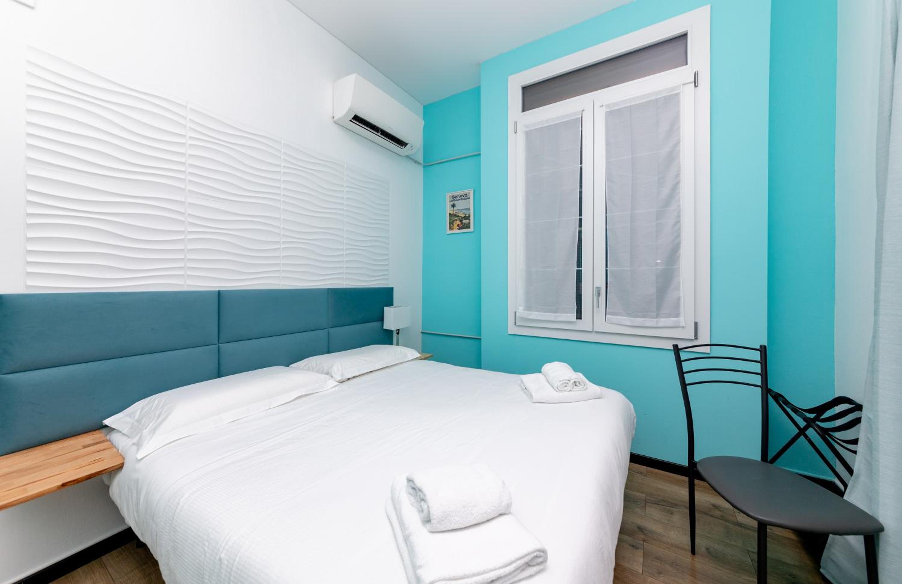 Budget Double Room photo 1