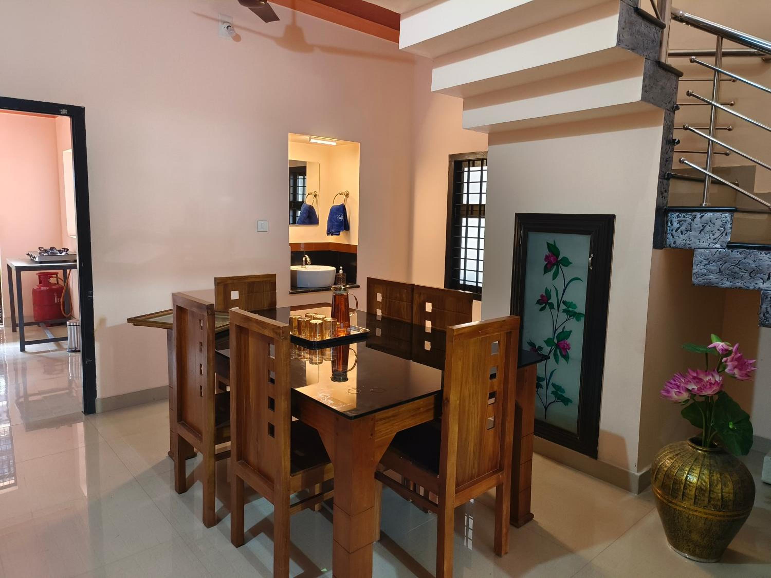 Family Suite with Balcony photo 3