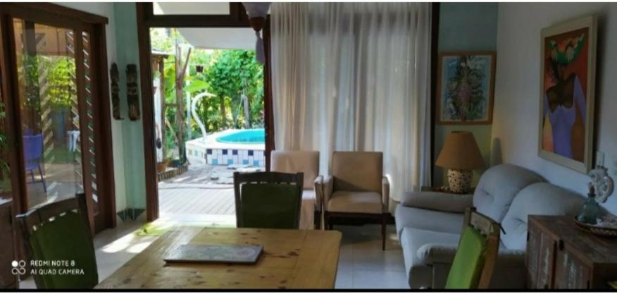 Suite with Private Pool