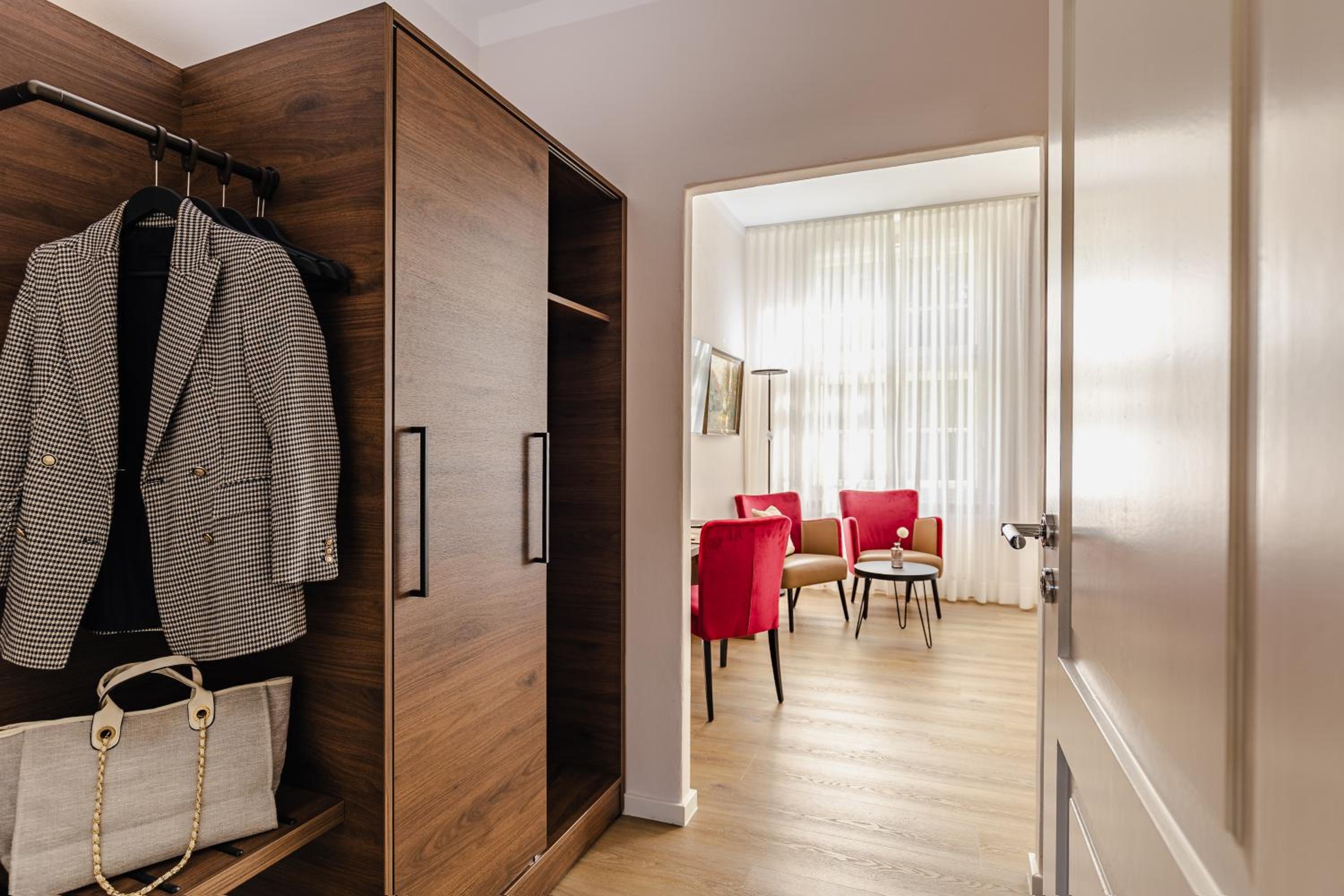 Single Room photo 3