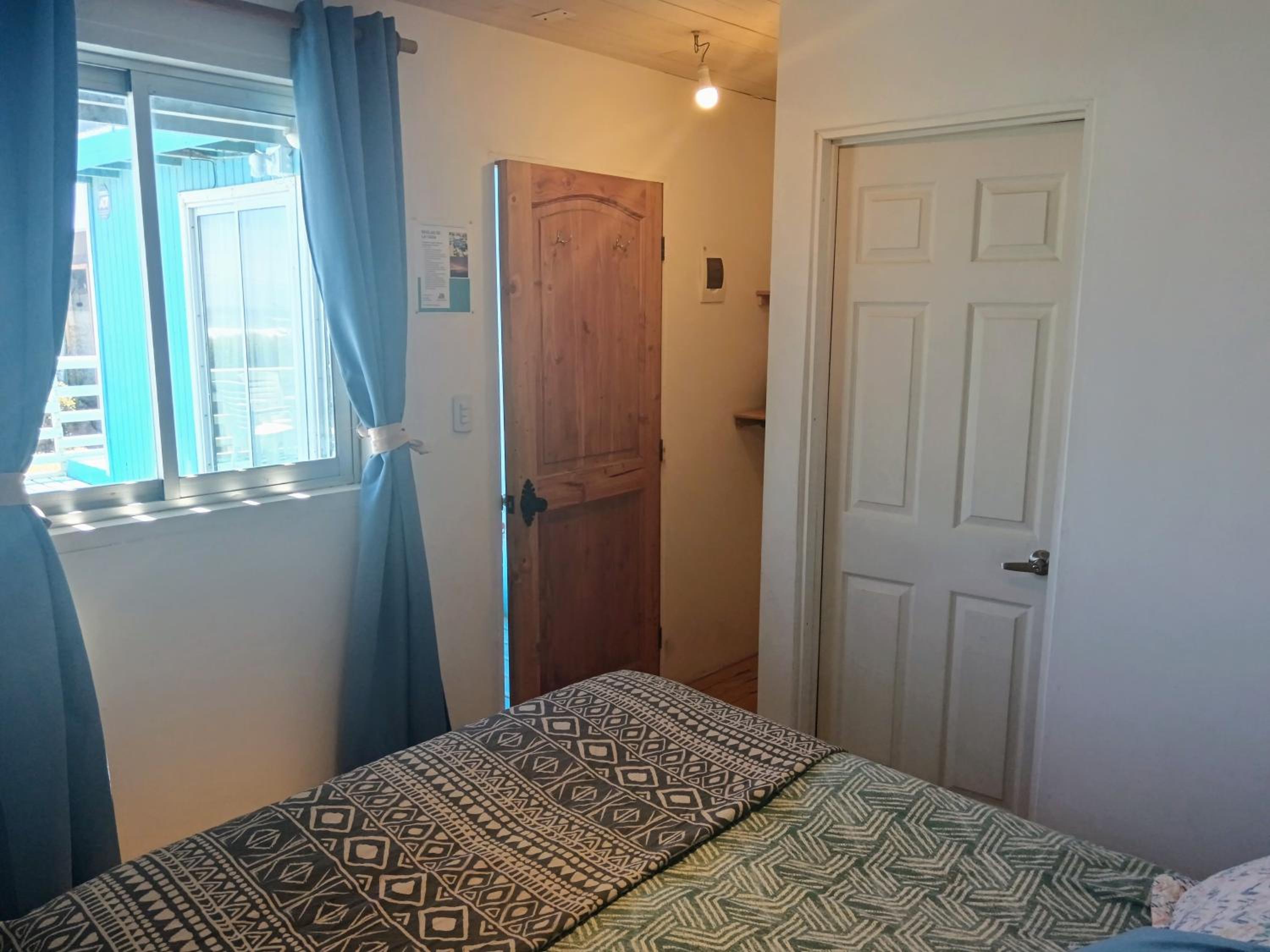 Double Room with Private Bathroom photo 1