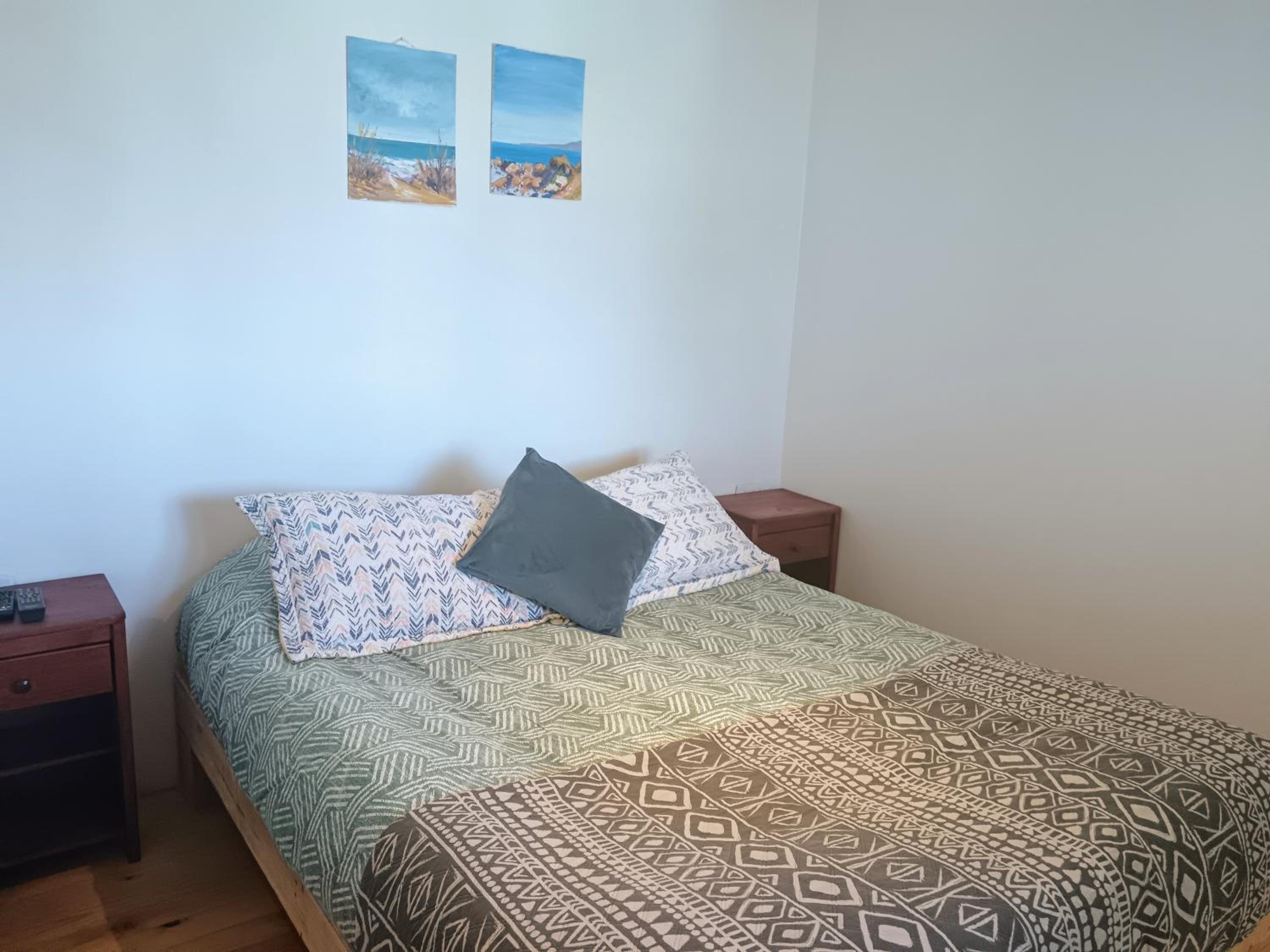 Double Room with Sea View photo 3