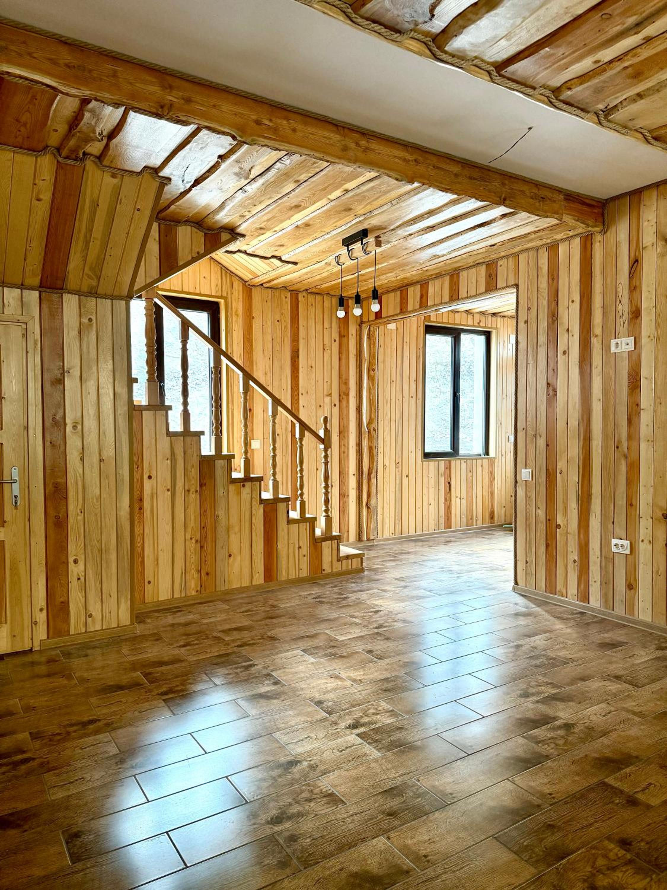 Superior Chalet photo 1