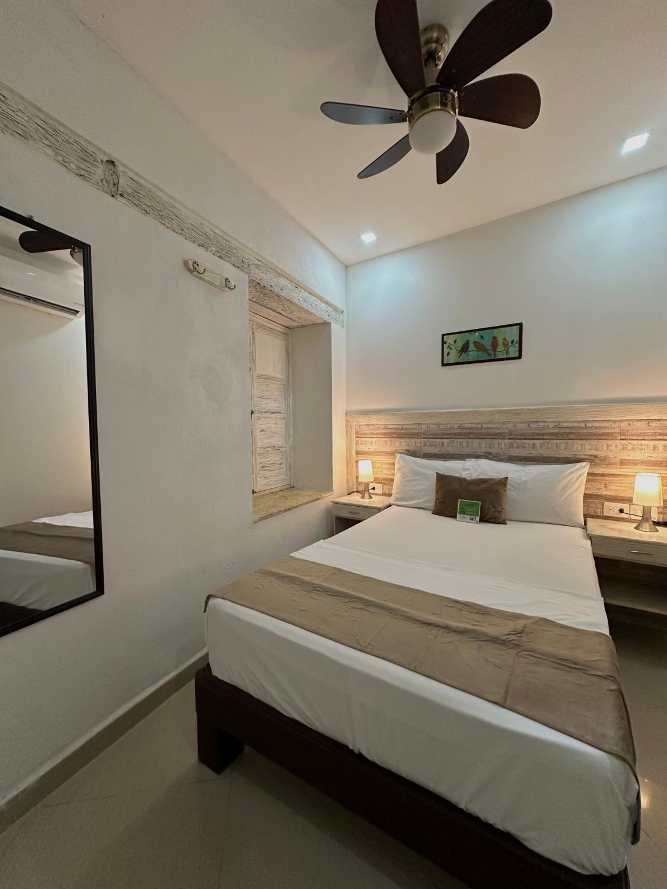 Basic Single Room photo 1