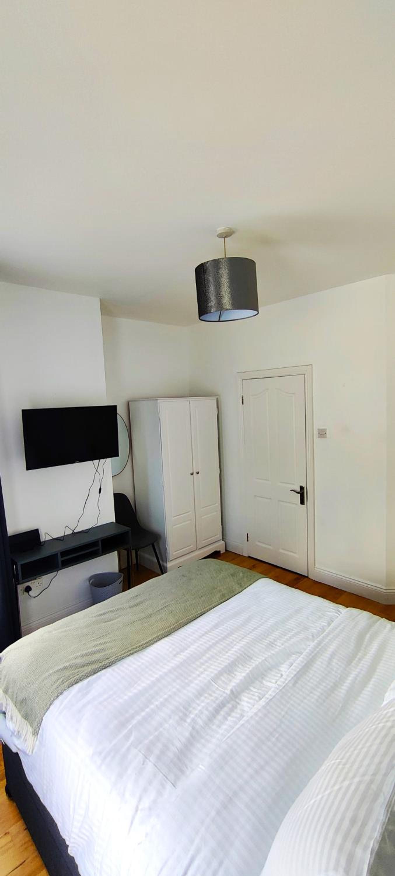 Standard Double Room photo 3