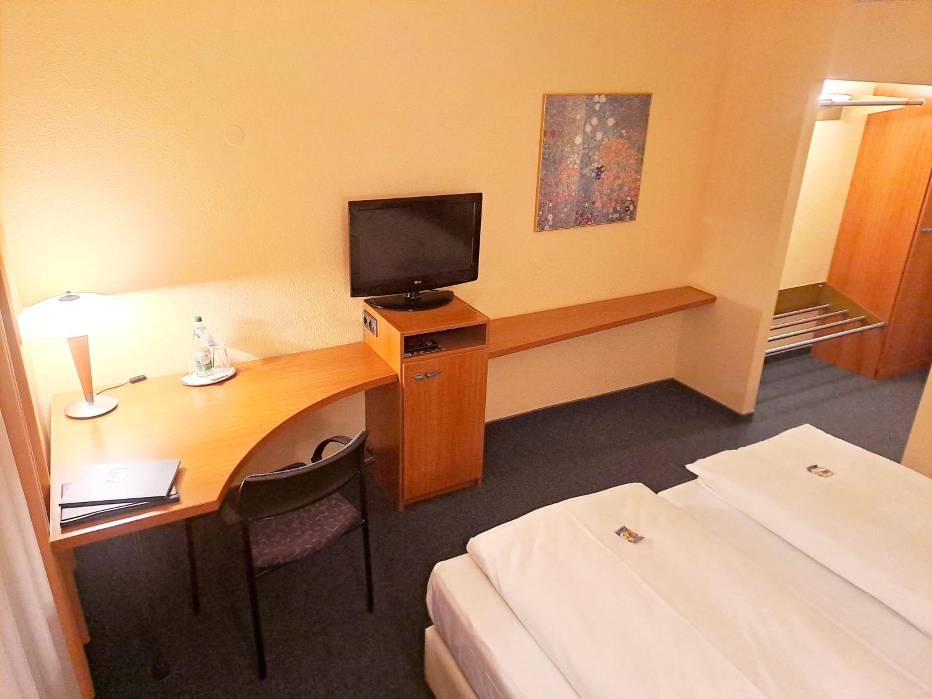 Comfort Double Room photo 3