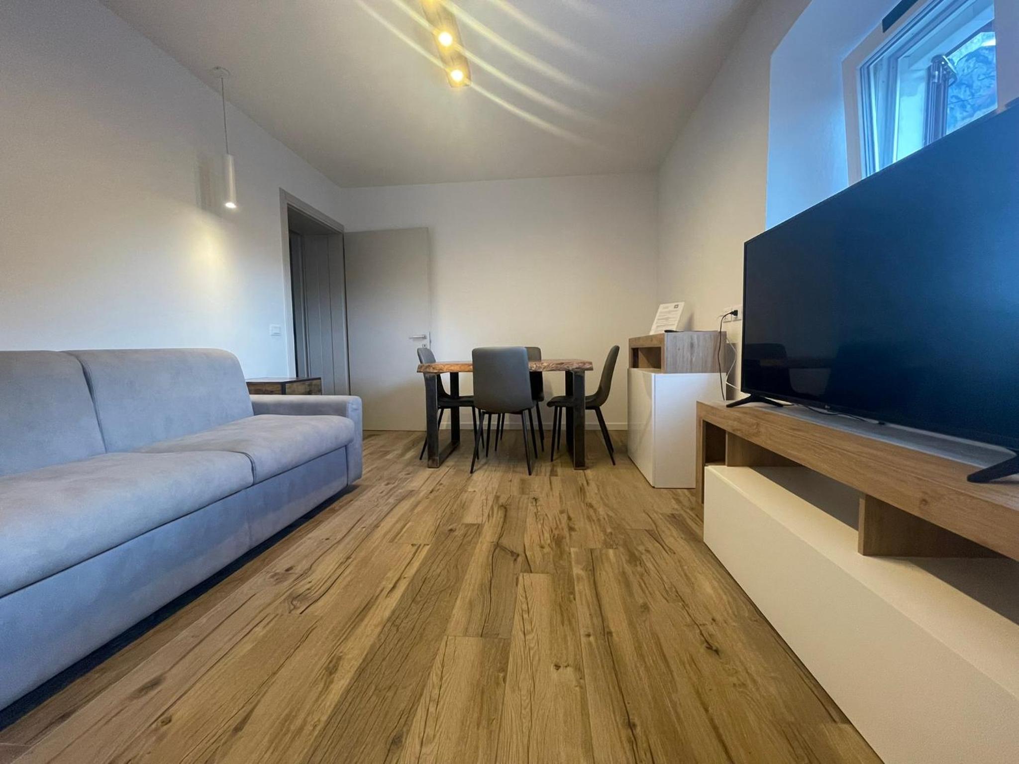 Apartment - Ground Floor