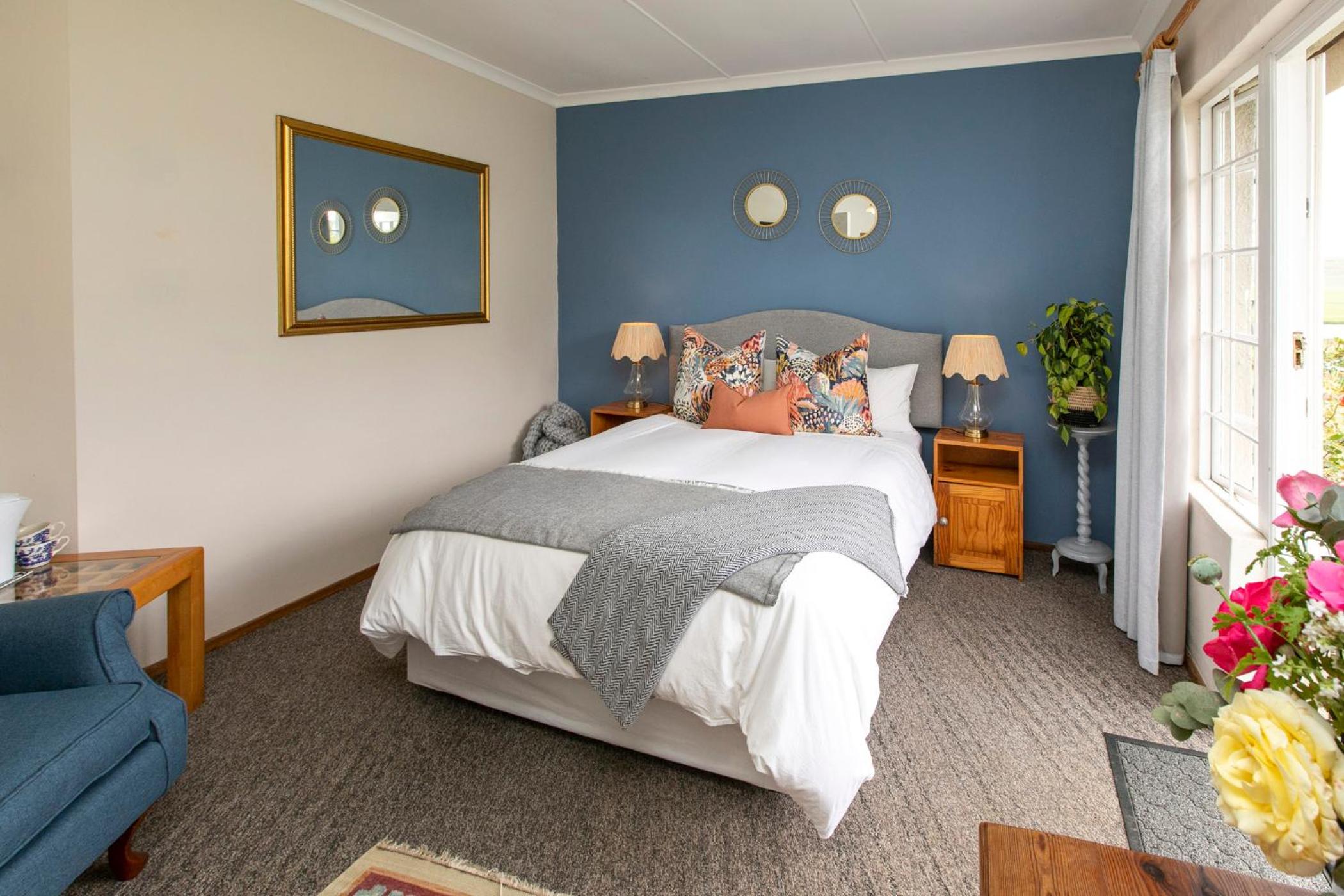 Double Room with Lake View