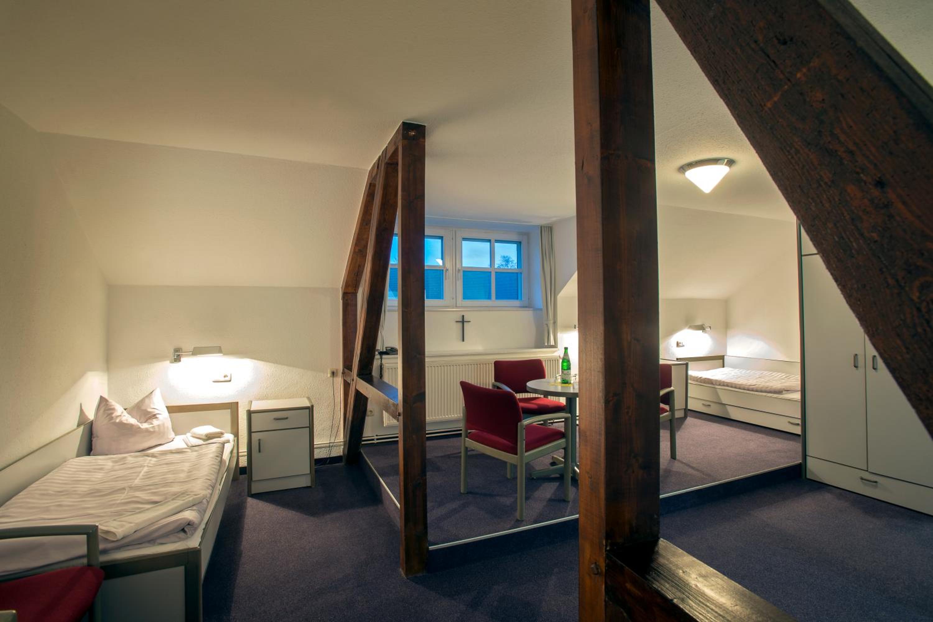 Triple Room With Bathroom photo 2