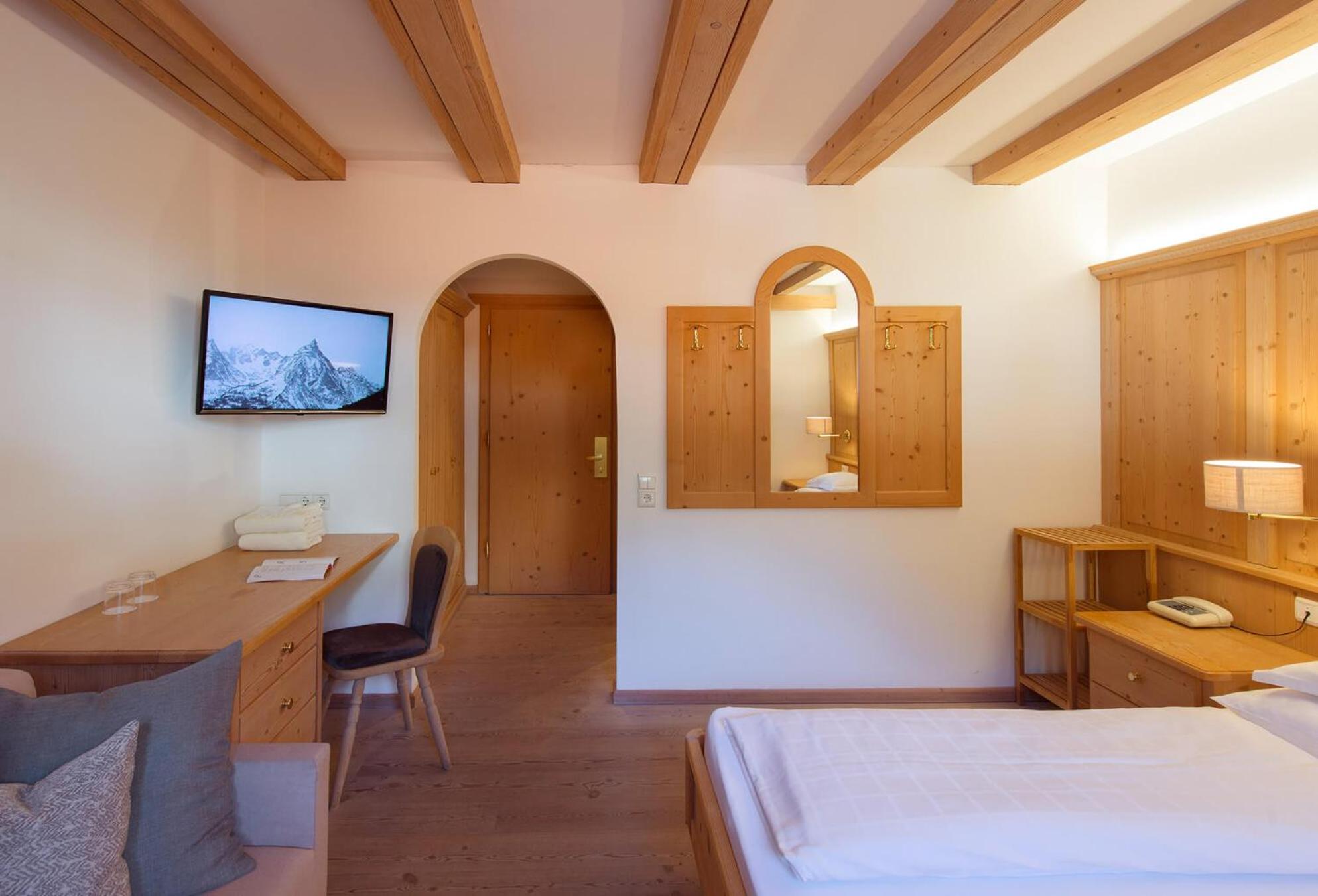 Double or Twin Room