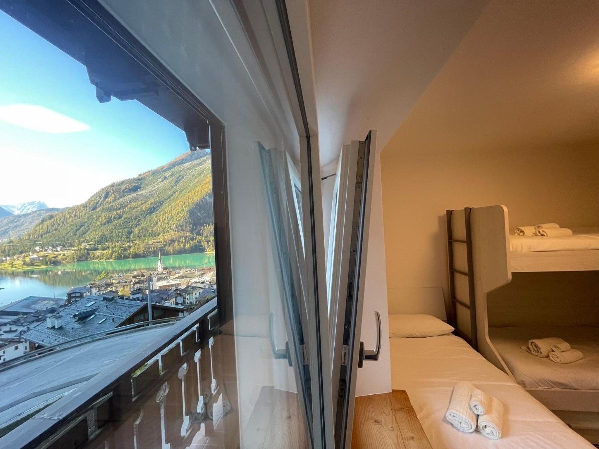 Apartment with Terrace photo 3