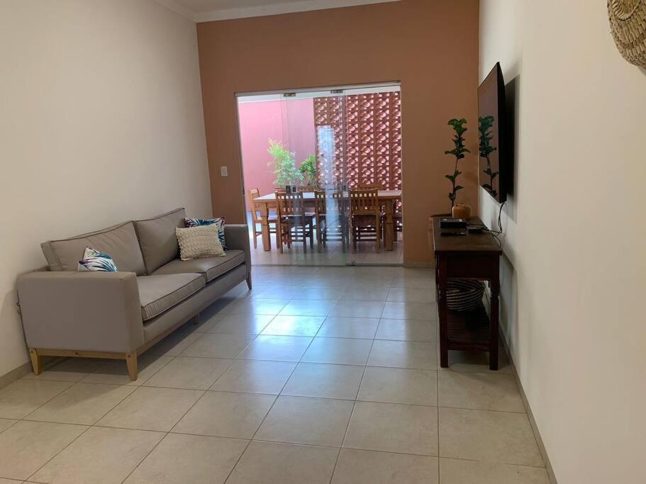 Three-Bedroom House photo 3