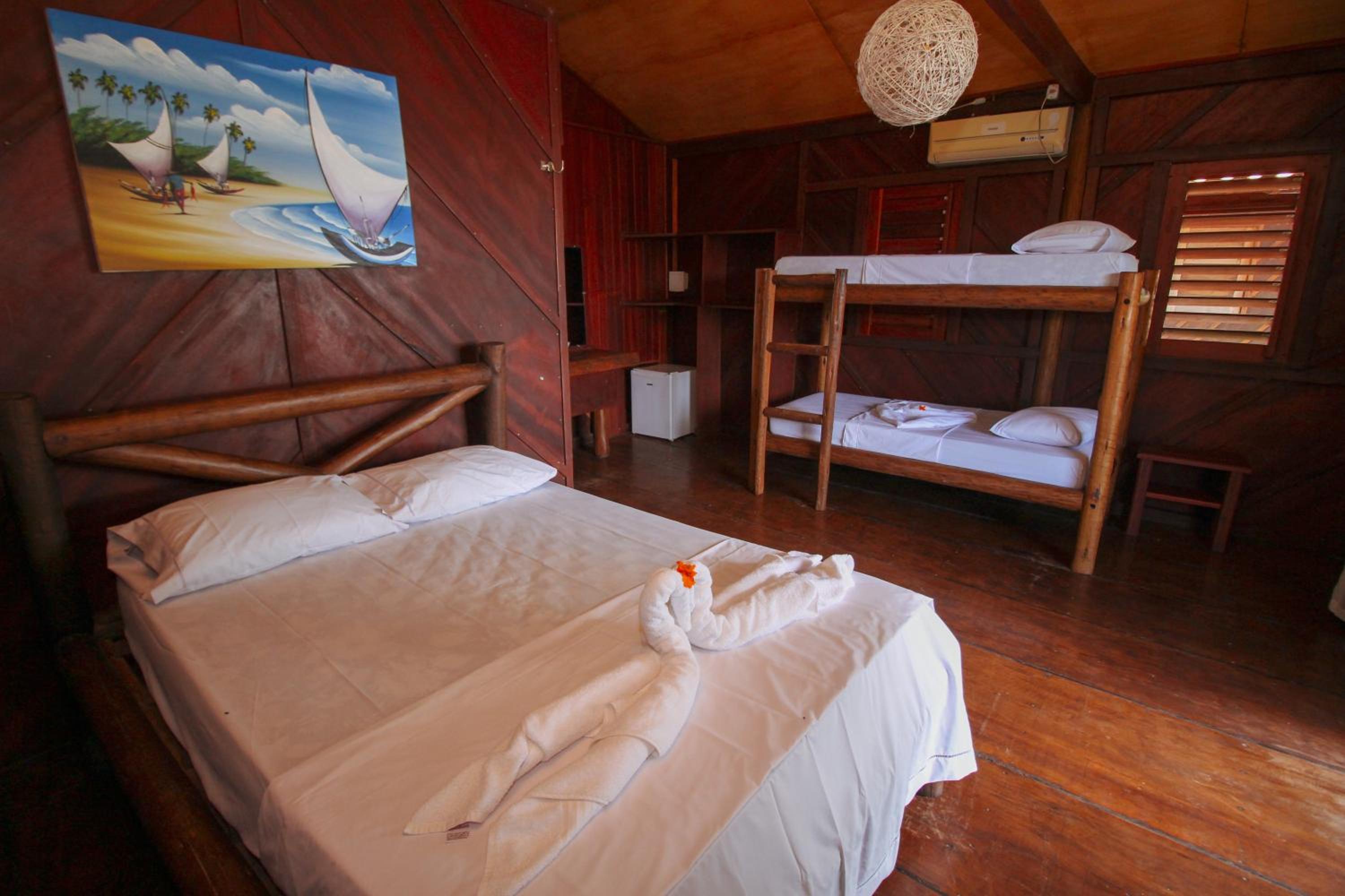 Family Suite with Balcony photo 2