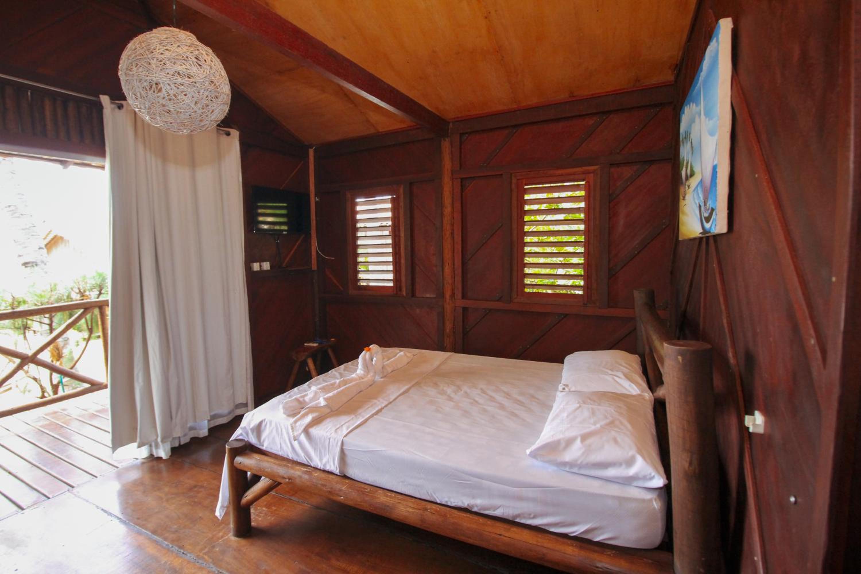 Family Suite with Balcony photo 3
