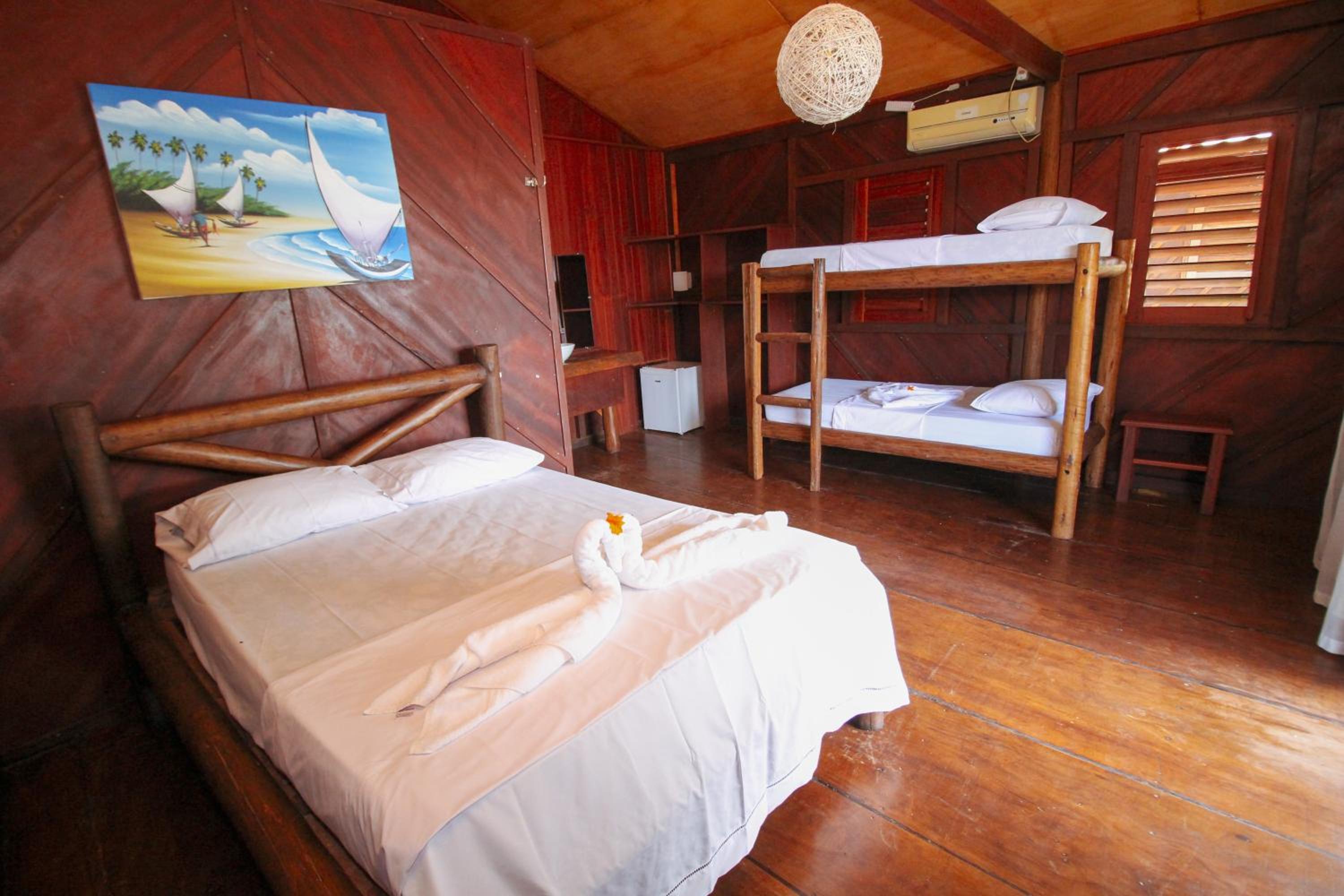 Family Suite with Balcony photo 1