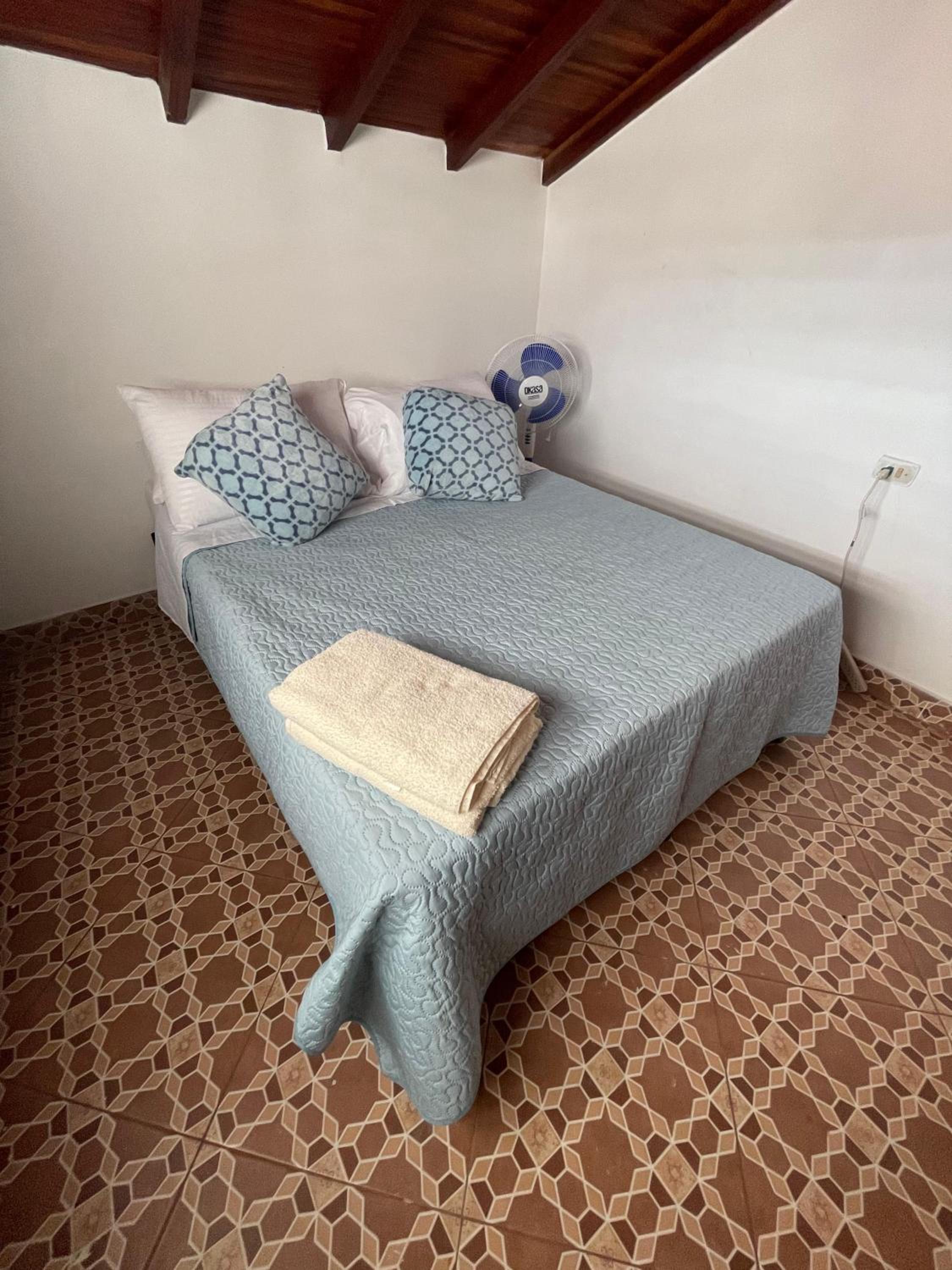 Double Room with Private Bathroom photo 1