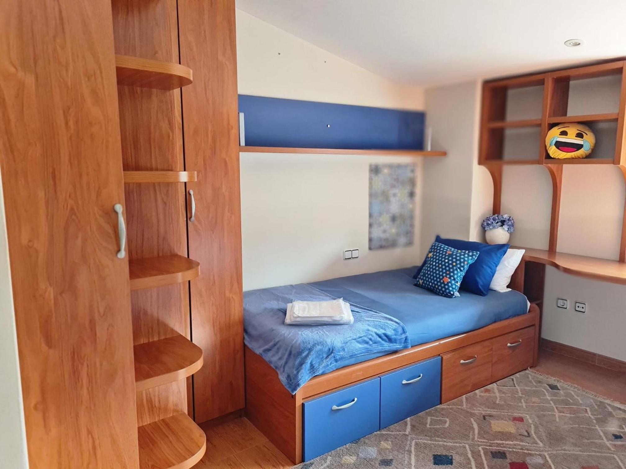 Casa de Vacaciones