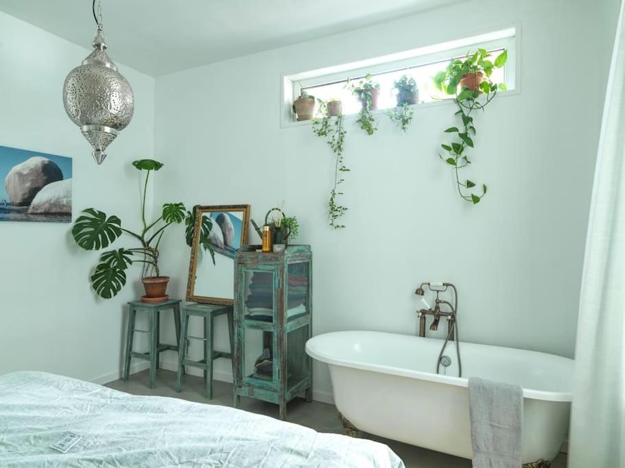 Two-Bedroom Apartment with Terrace photo 3