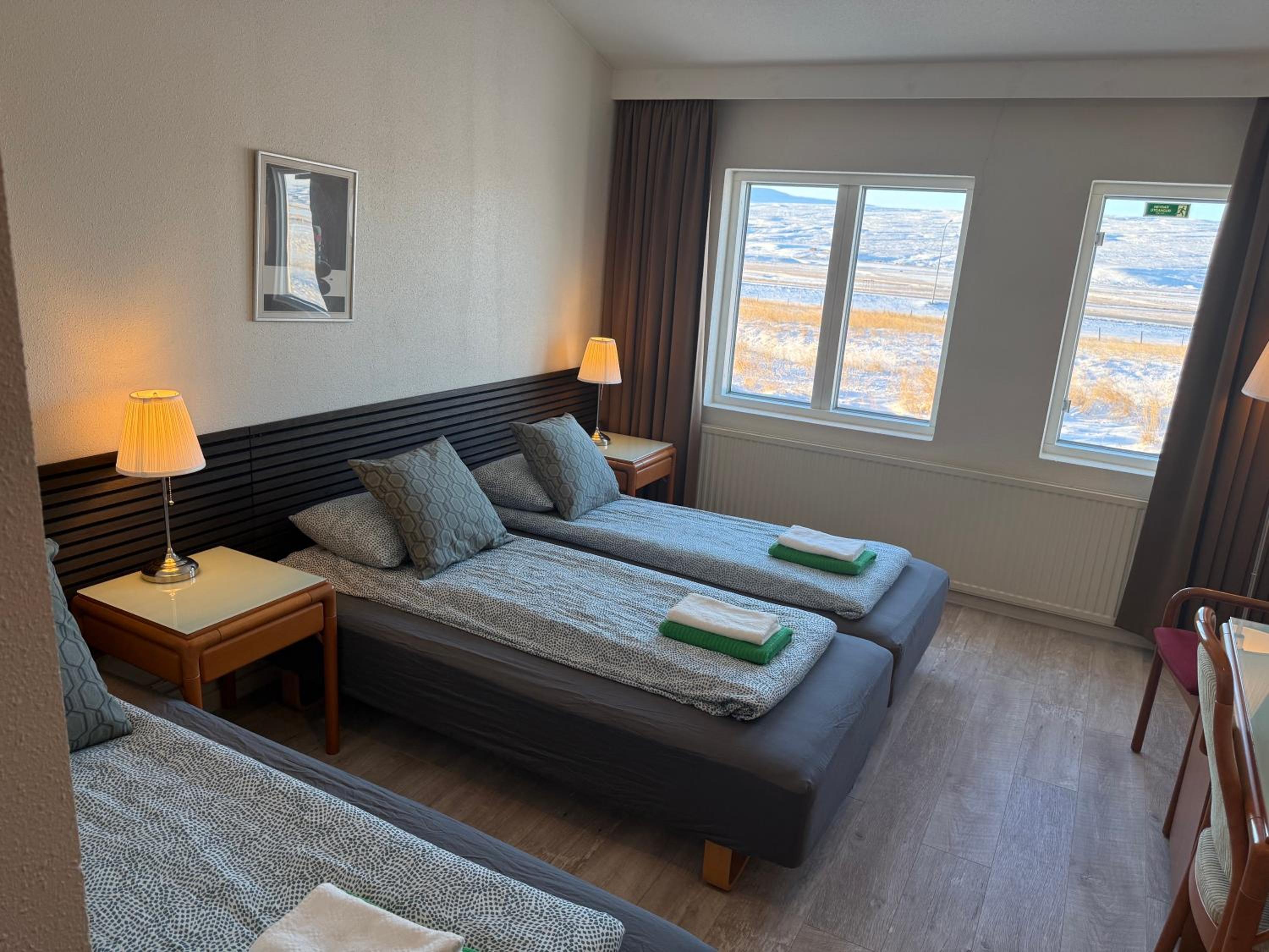 Classic Triple Room photo 3