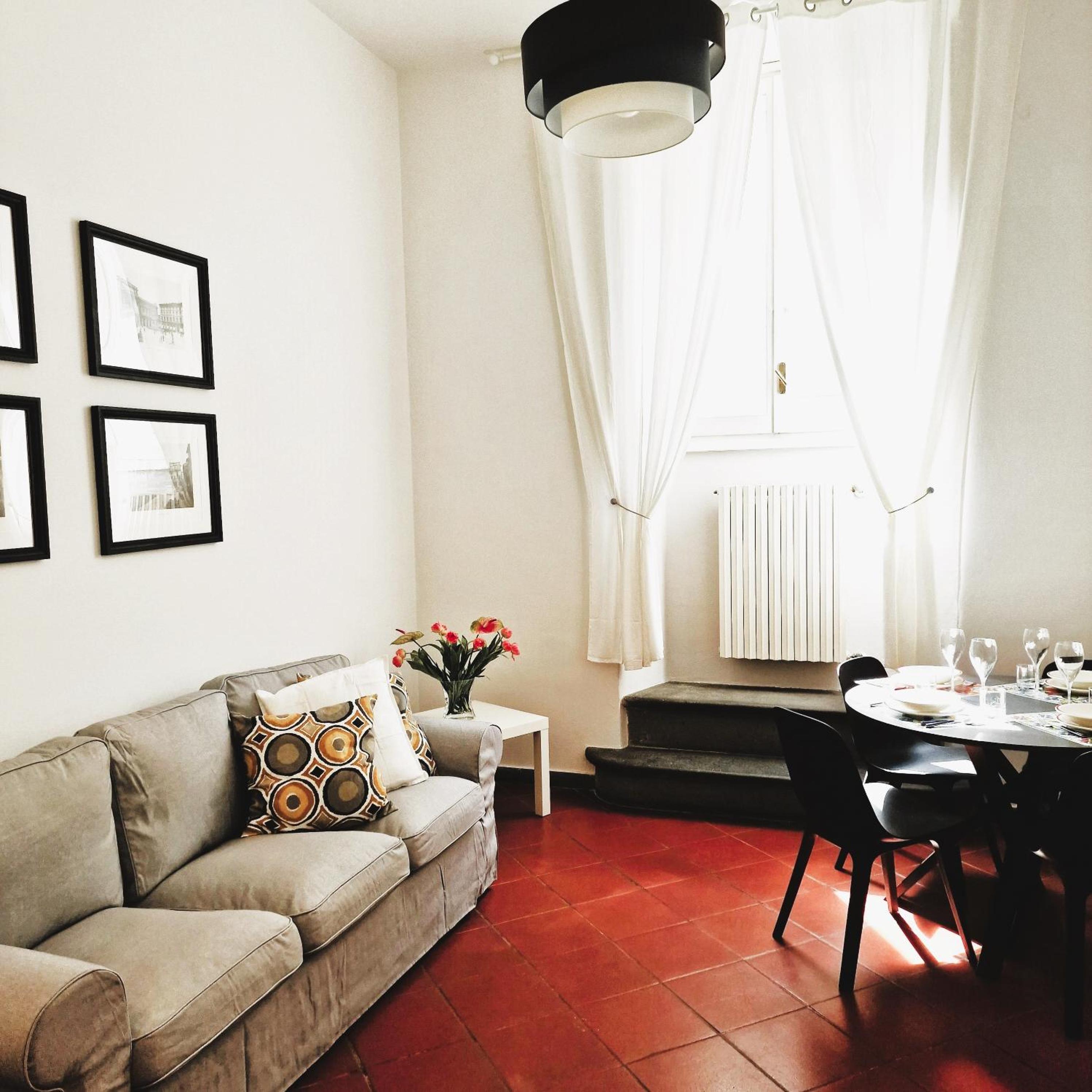 Two-Bedroom Apartment photo 1