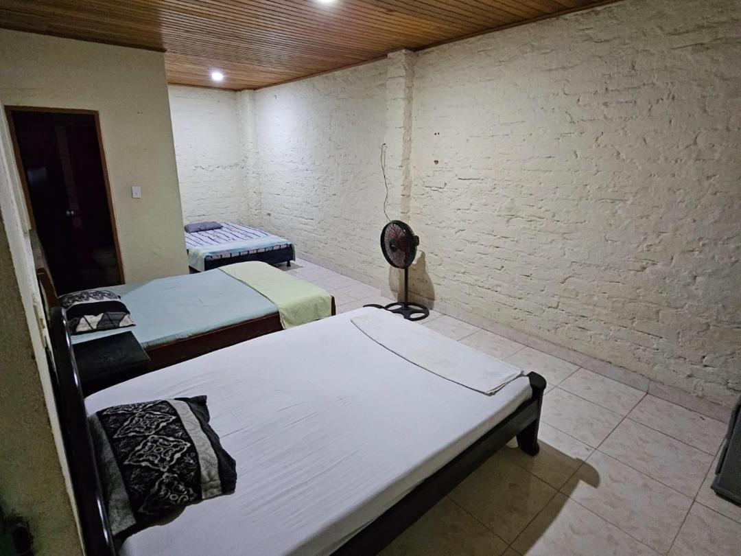 Four-Bedroom House photo 1