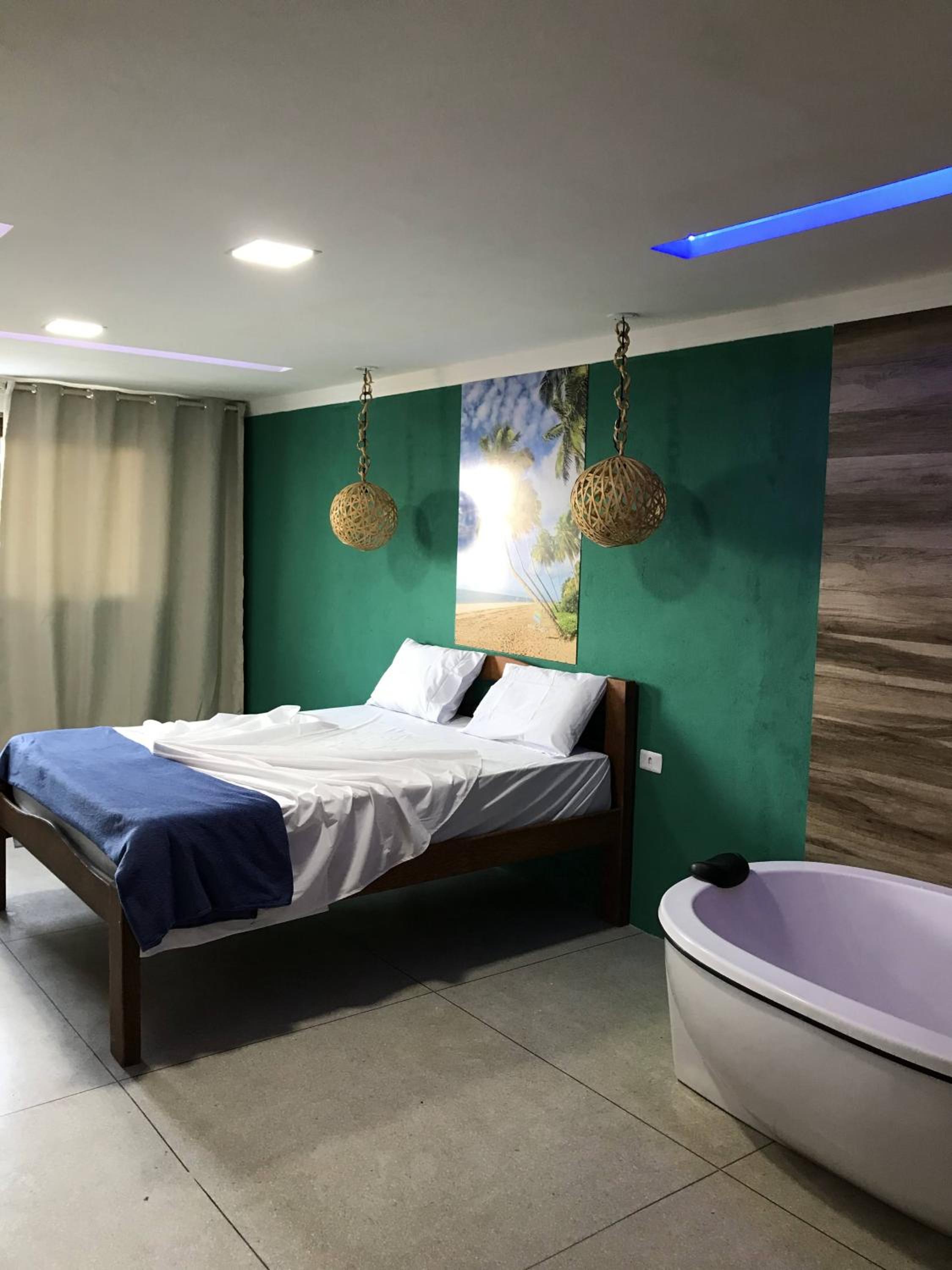 Quadruple Room photo 2