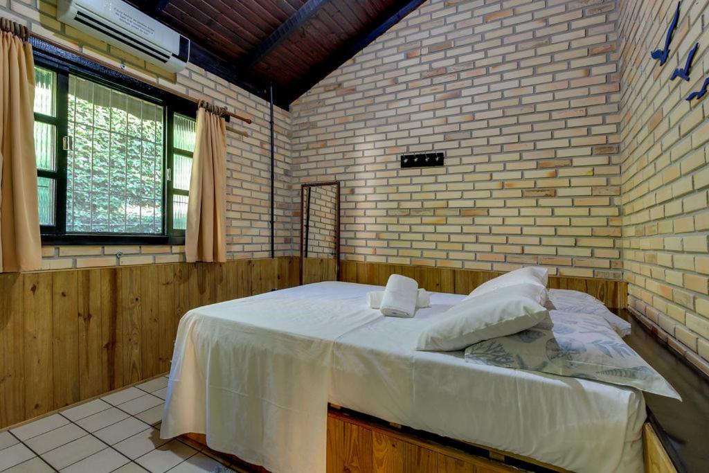 Deluxe Chalet (4 Adults + 1 Child)