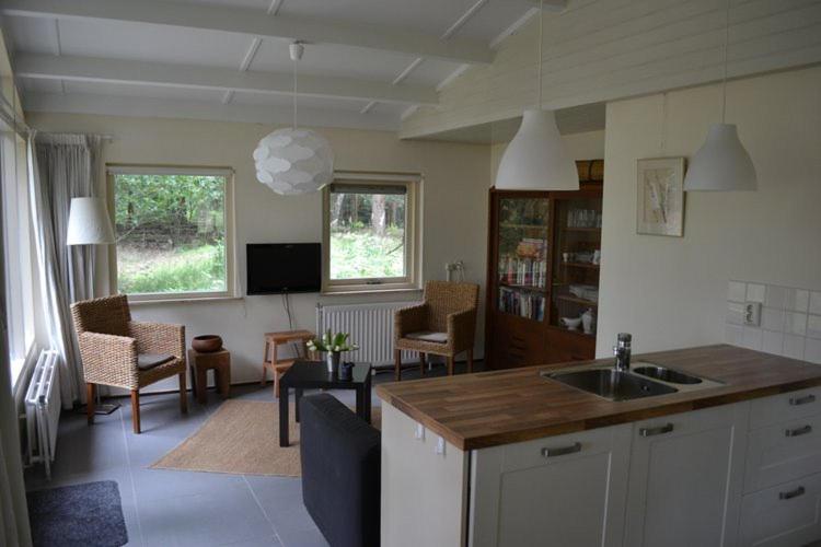Two-Bedroom Bungalow photo 3