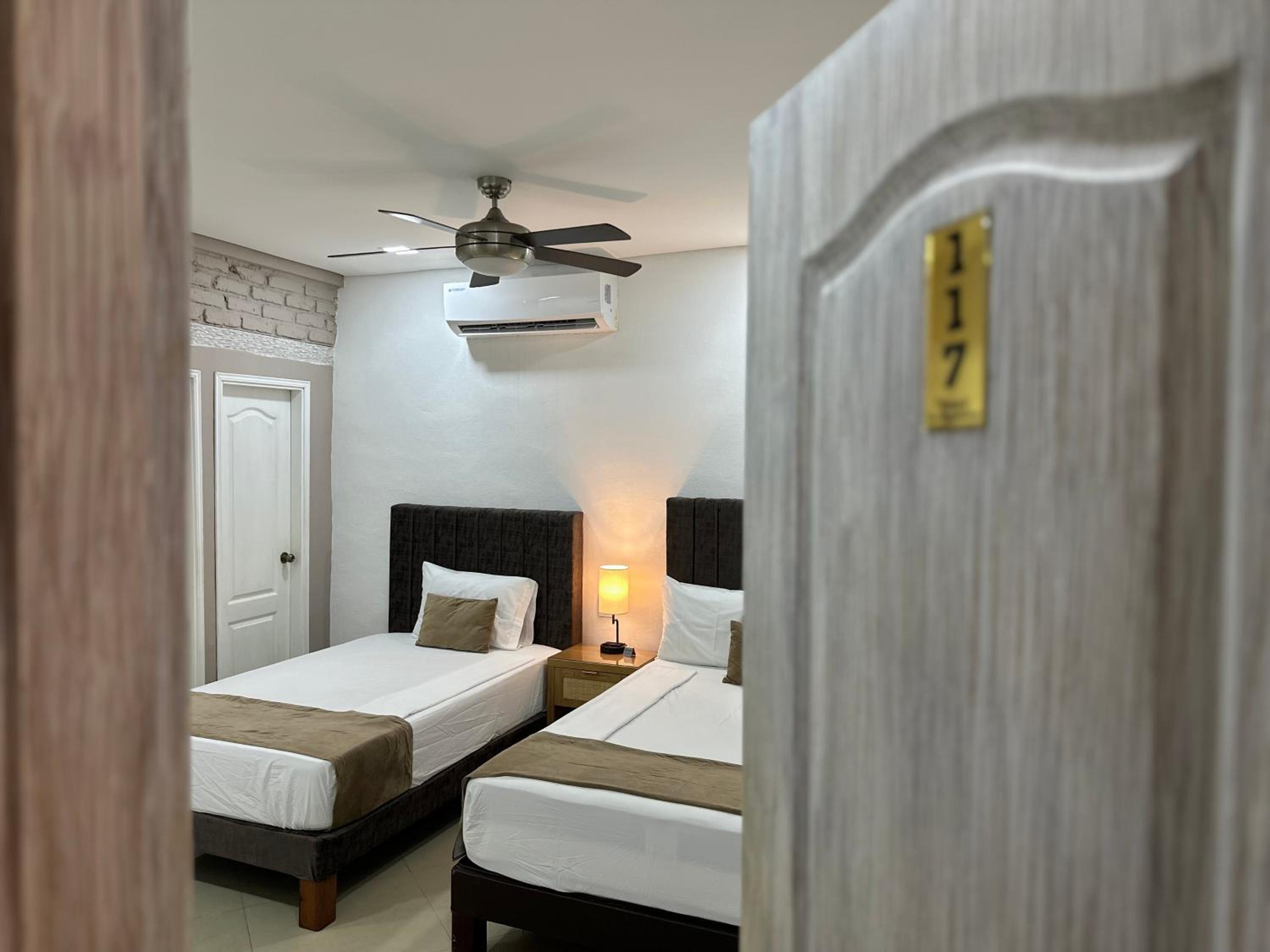 Triple Room photo 1
