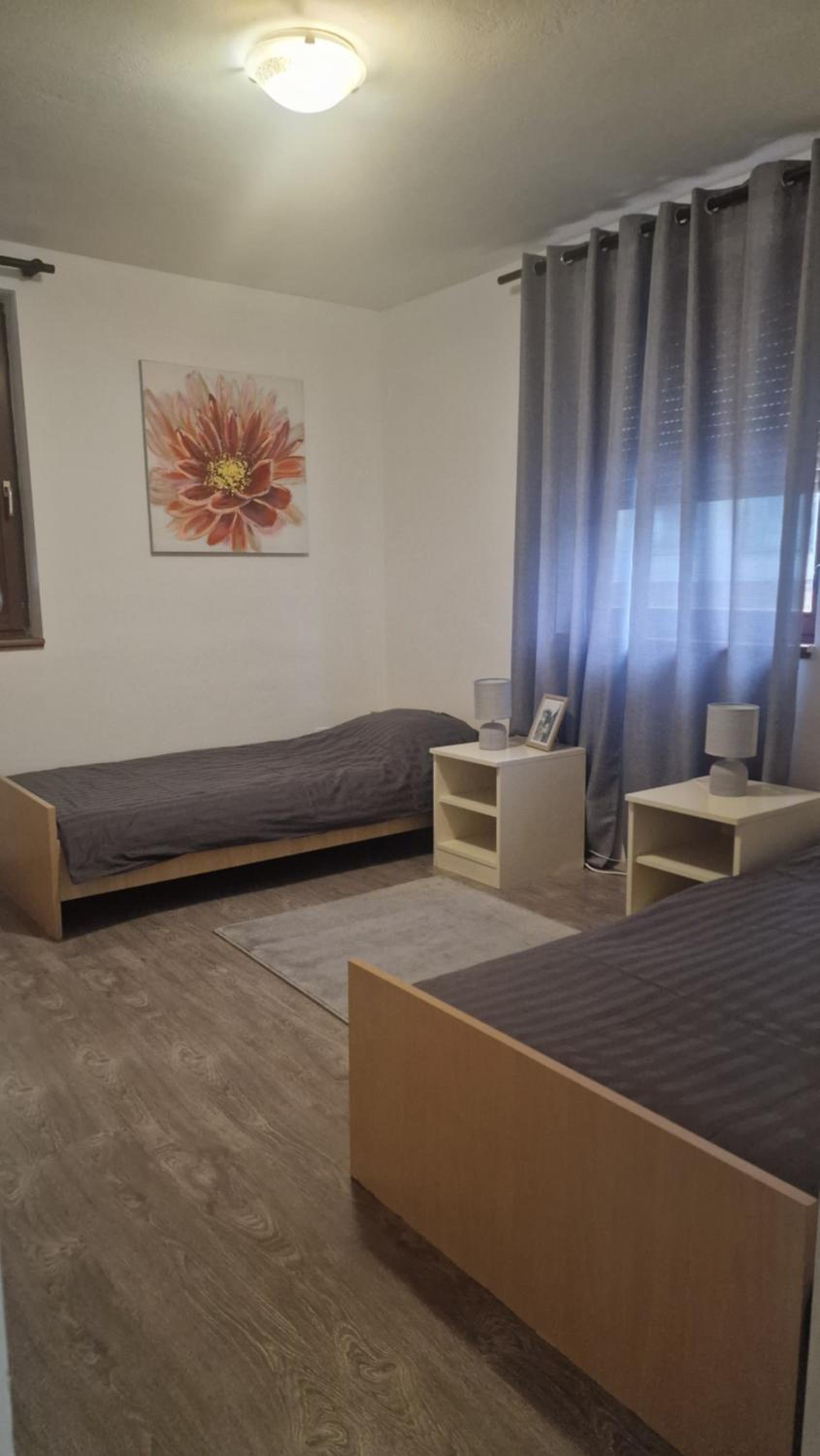 Two-Bedroom House photo 2