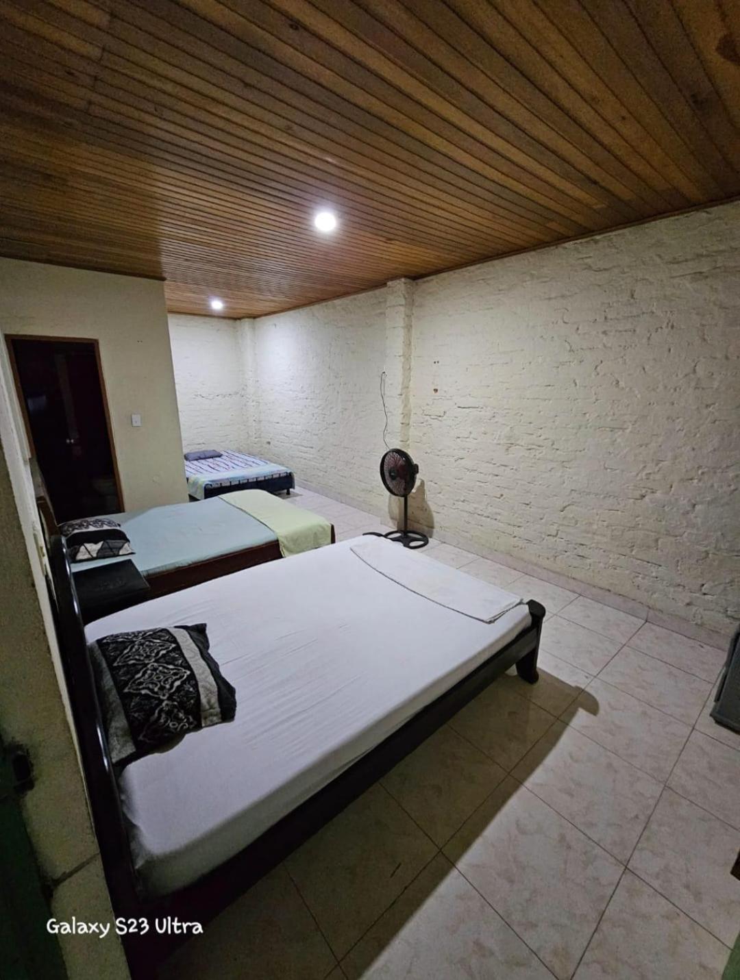 Four-Bedroom House photo 3