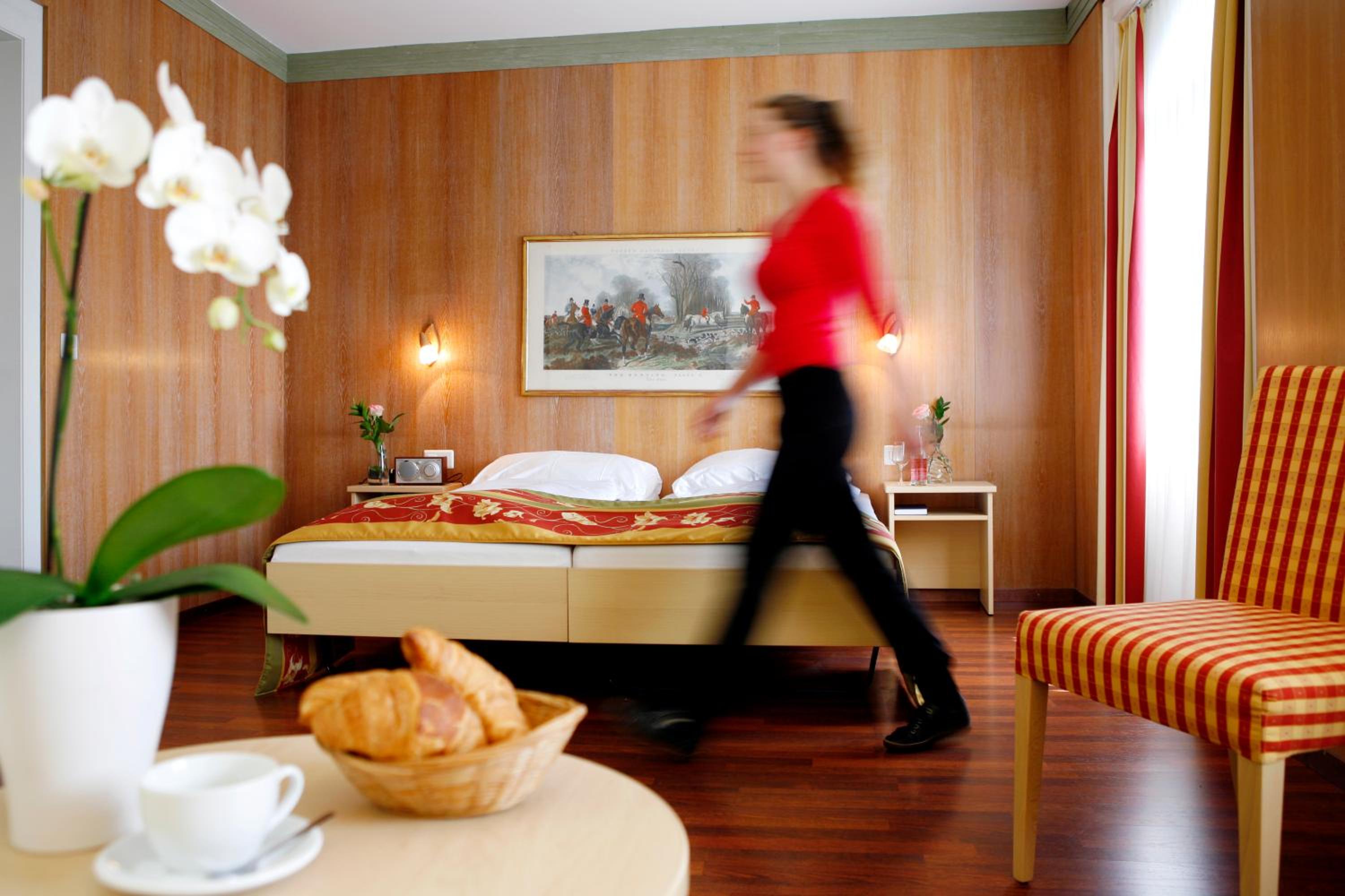Triple Room - Photo 7