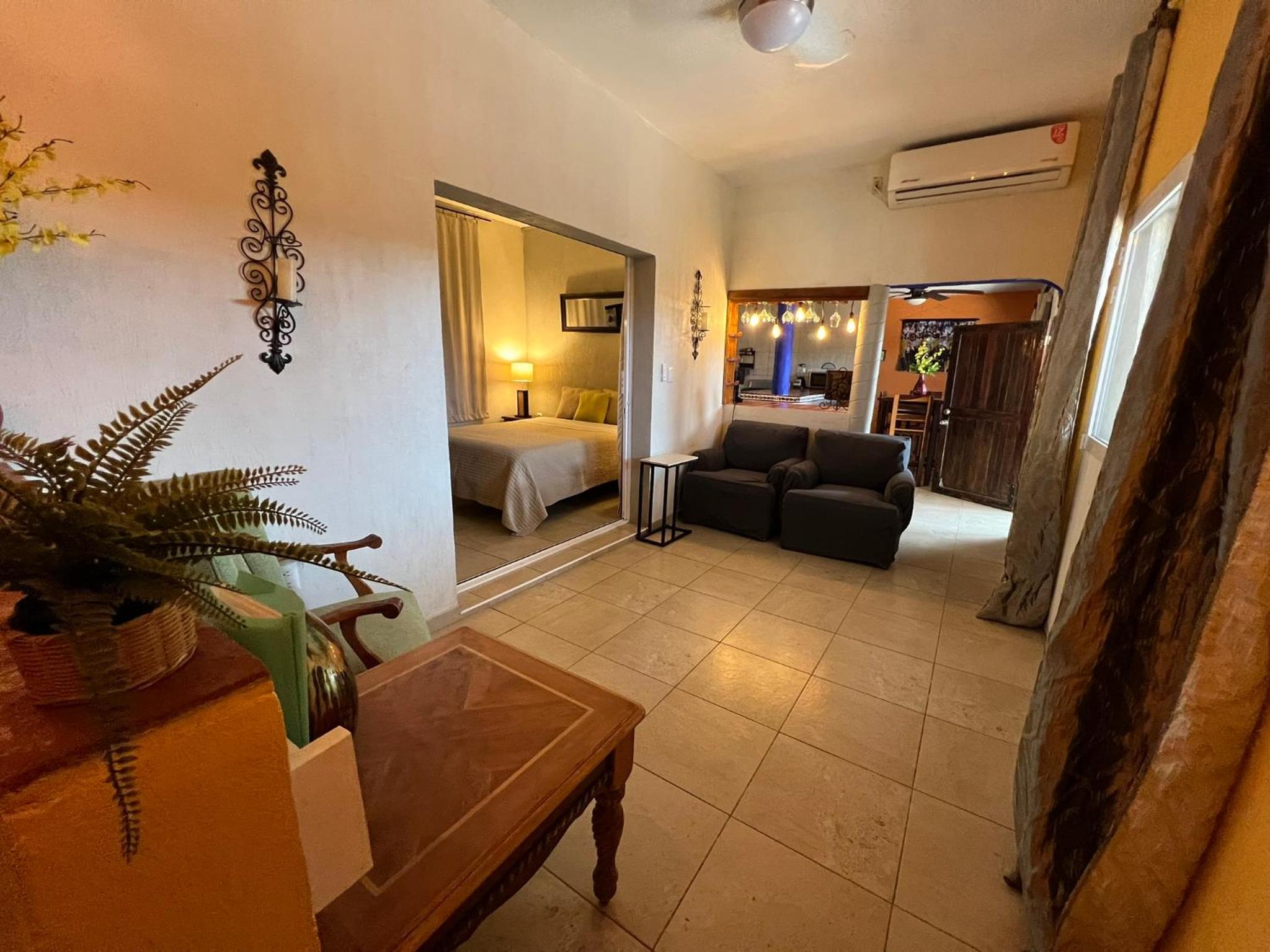 One-Bedroom Bungalow photo 1