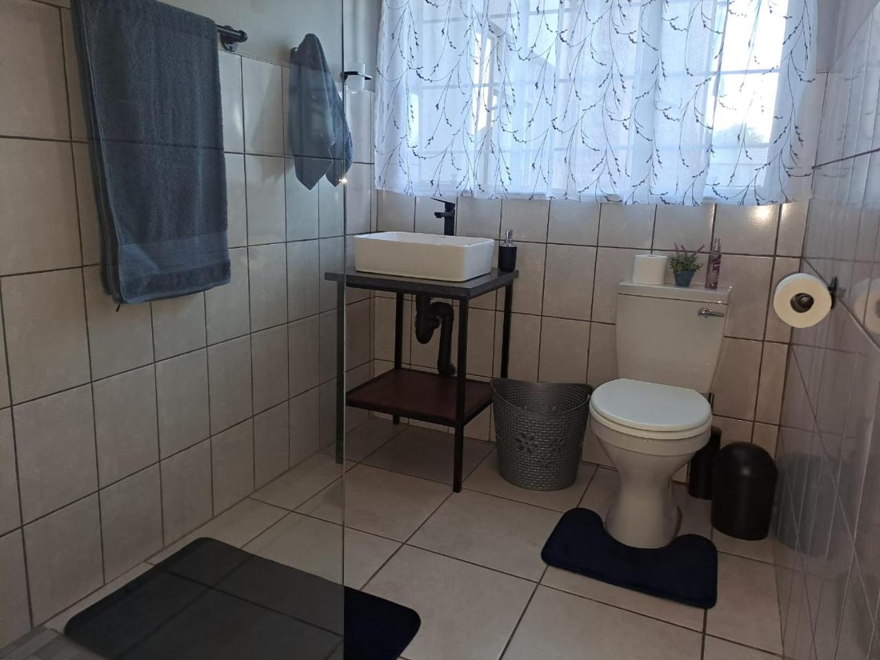 Double Room with Garden View photo 3