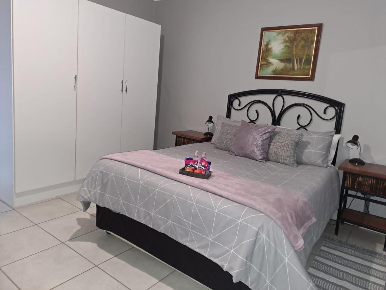Double Room with Garden View photo 3