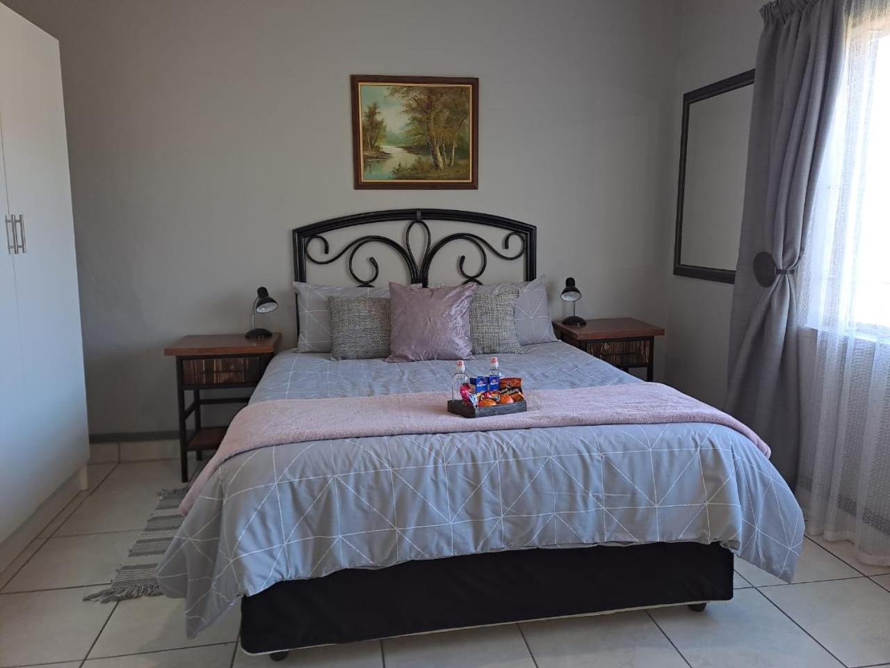 Double Room with Garden View photo 2