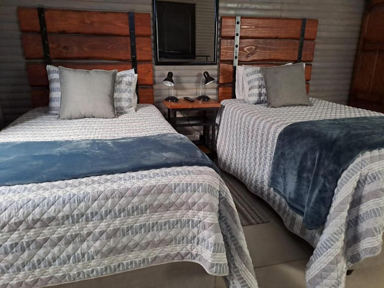 Twin Room photo 2